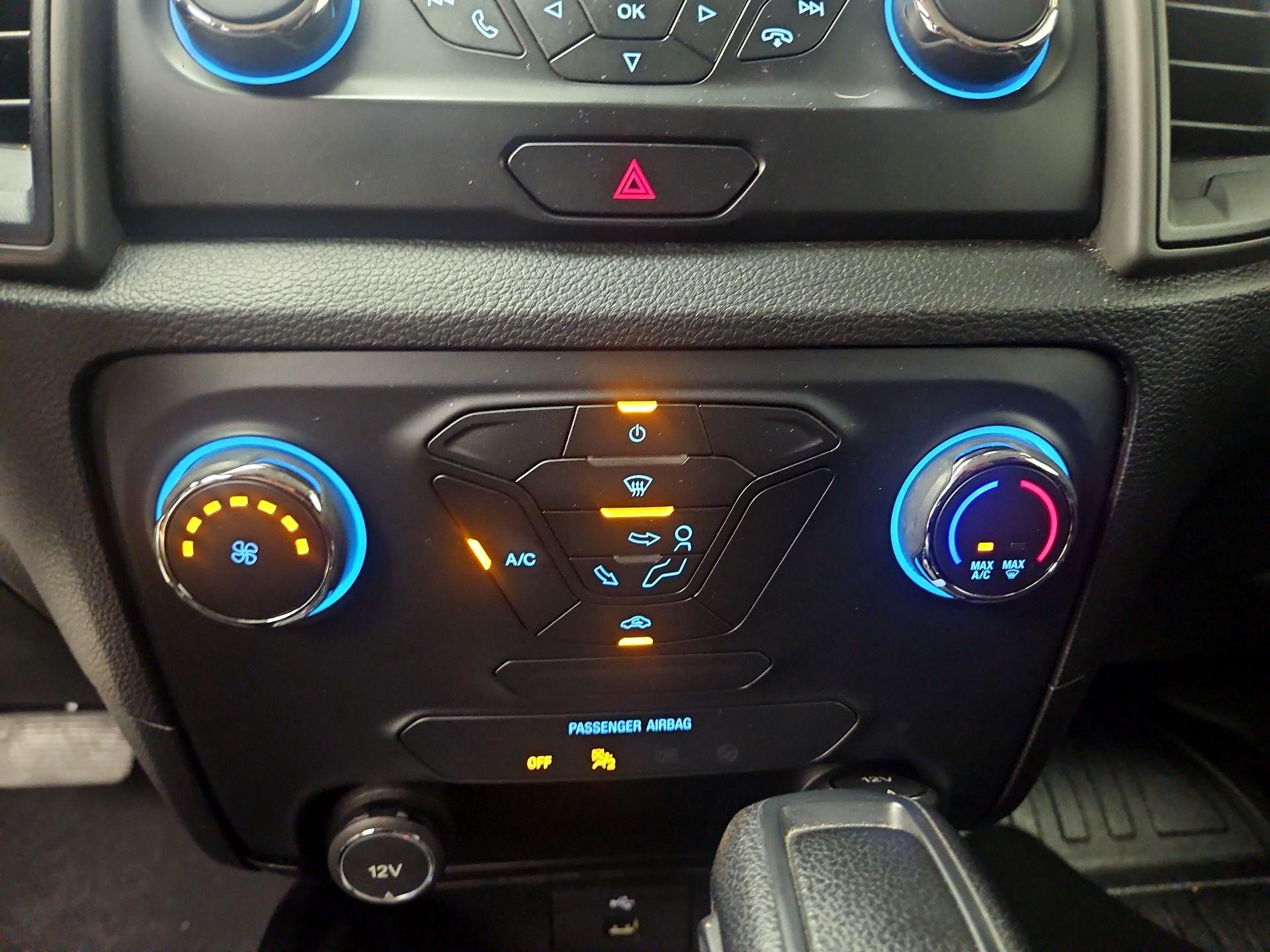 Thumbnail: 2020 Ford Ranger - 16