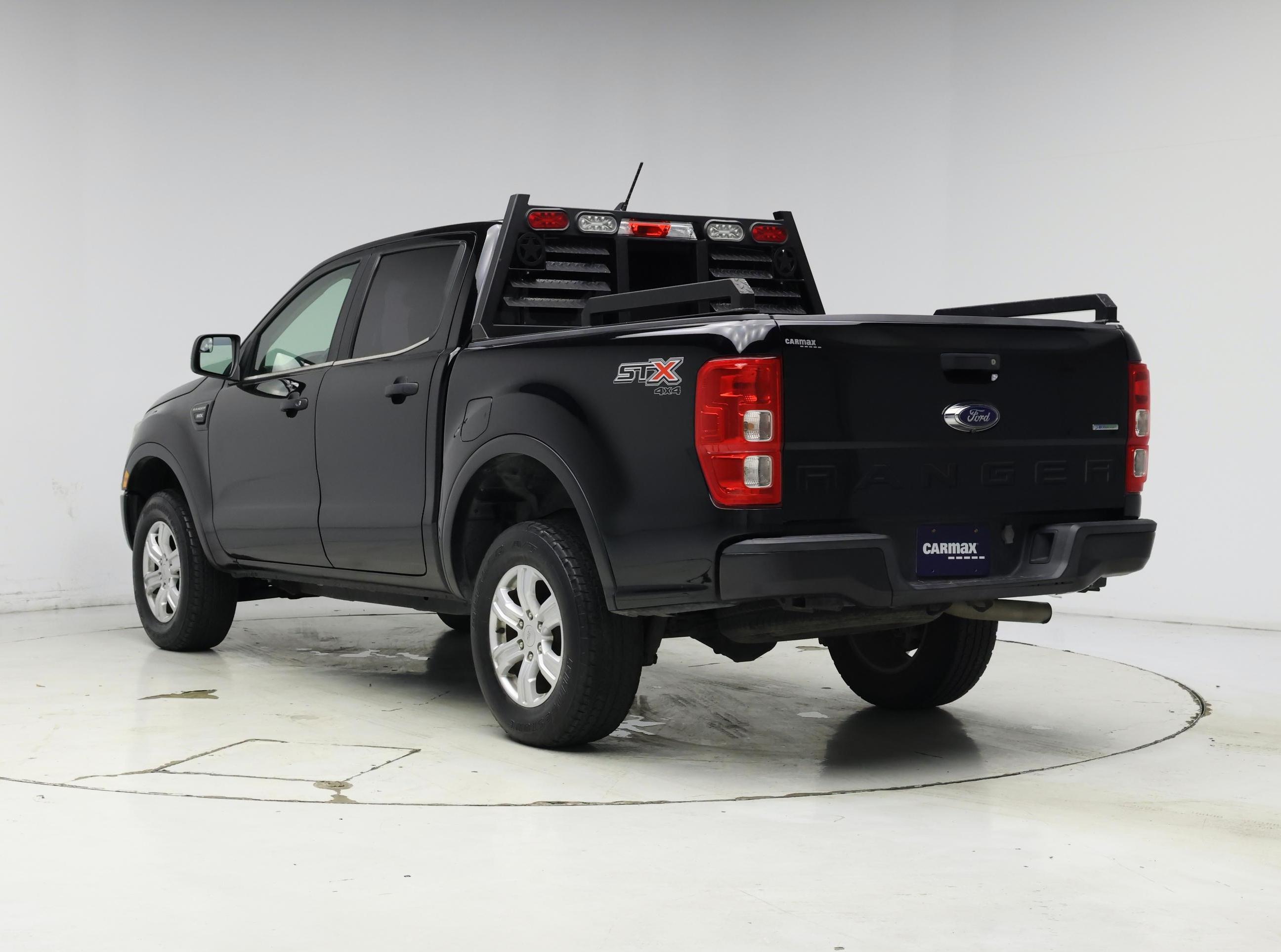 Thumbnail: 2020 Ford Ranger - 2
