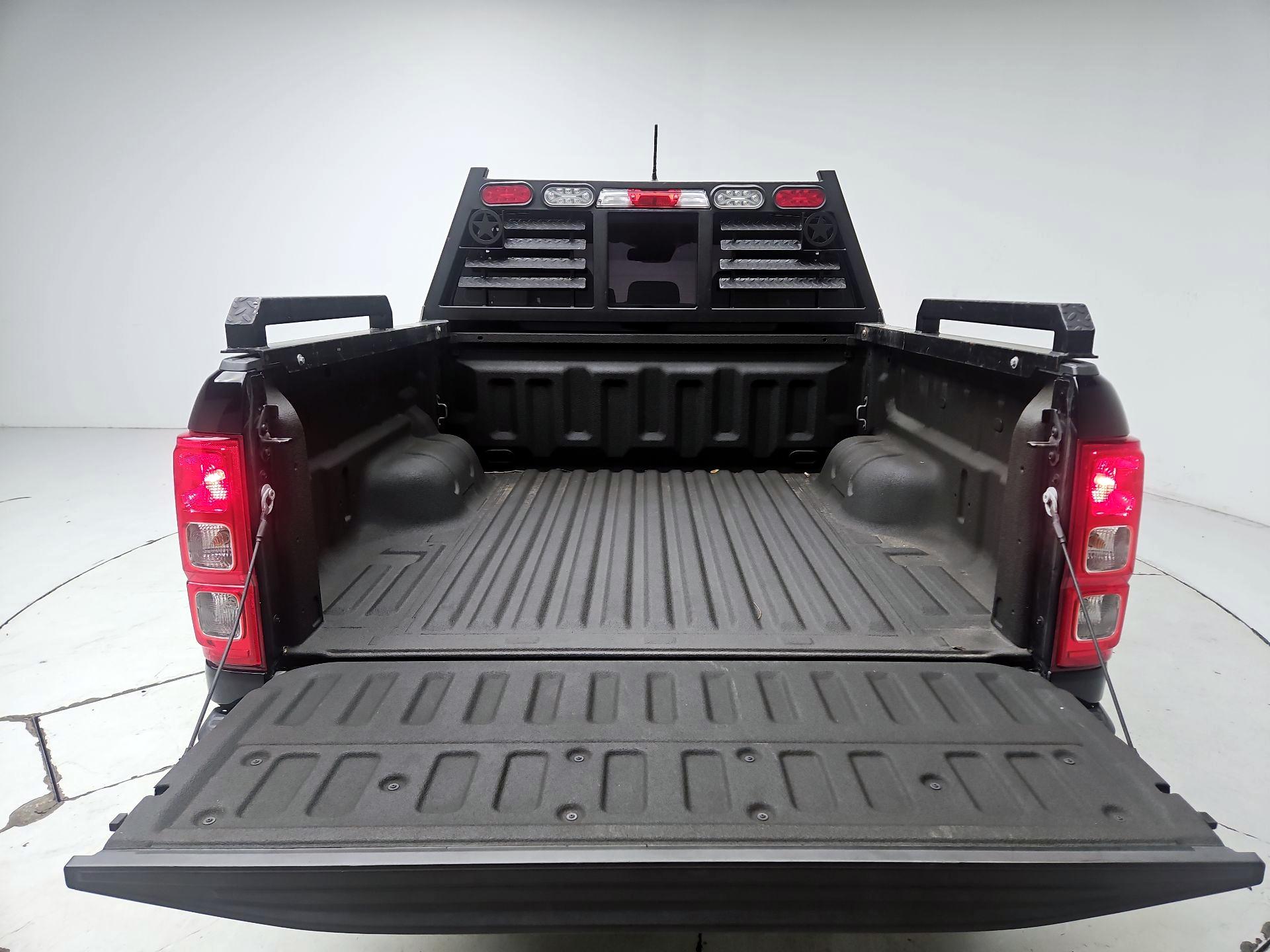 Thumbnail: 2020 Ford Ranger - 20