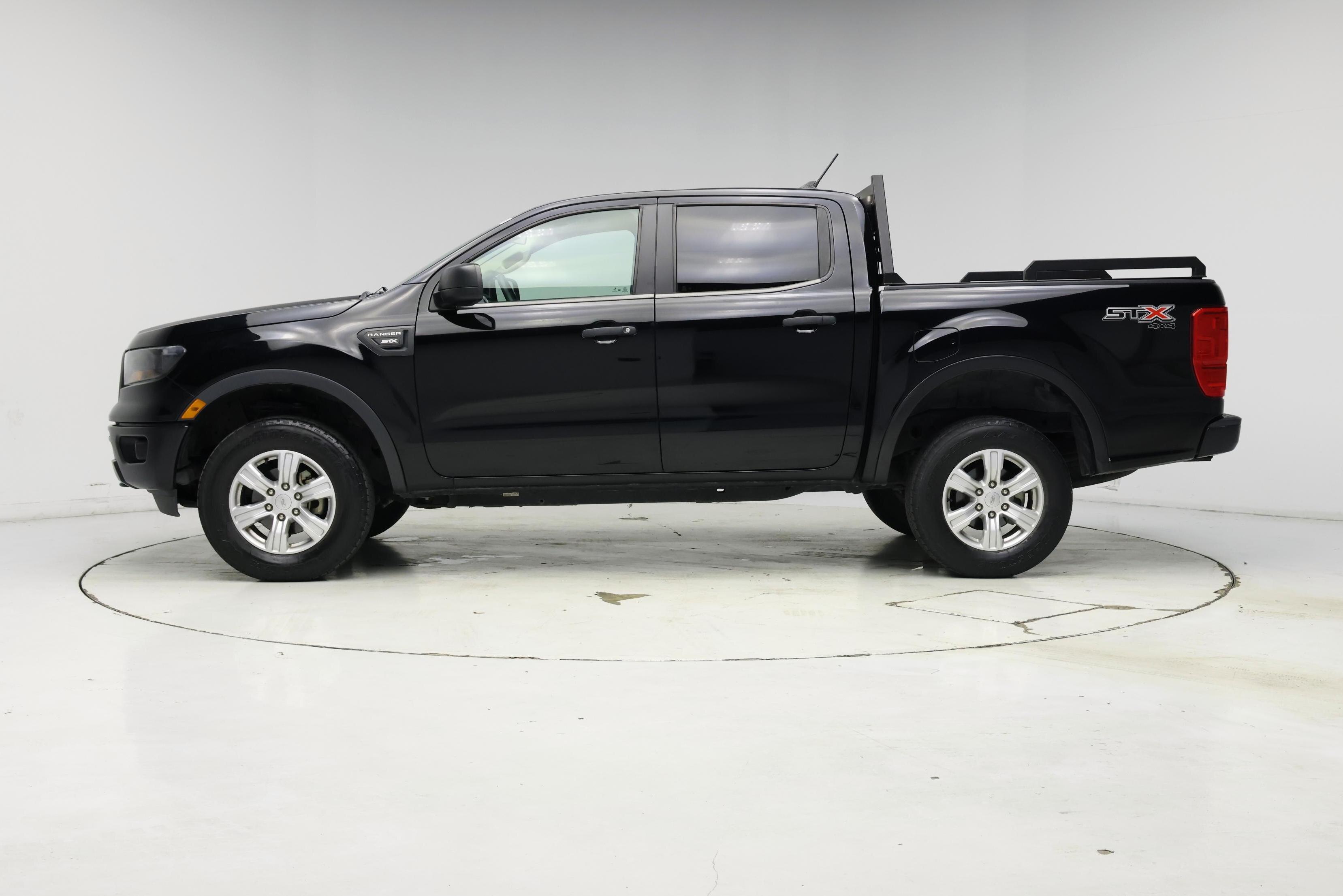 Thumbnail: 2020 Ford Ranger - 3