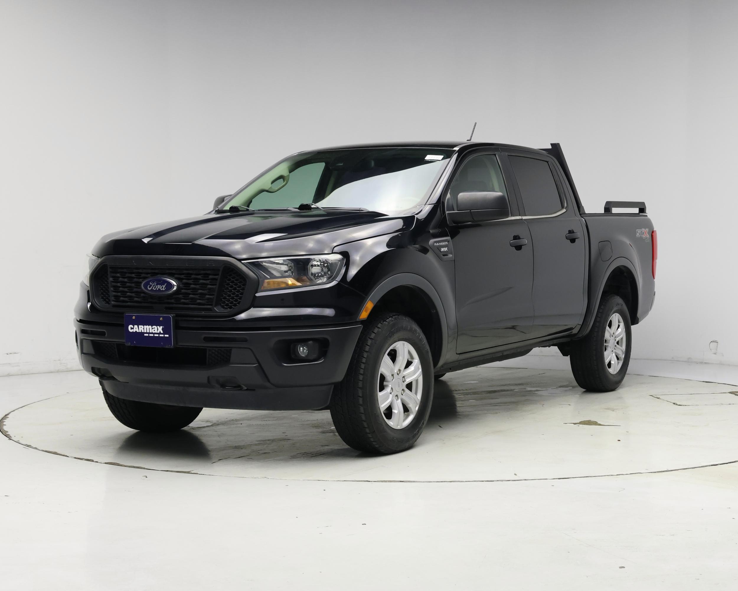 Thumbnail: 2020 Ford Ranger - 4
