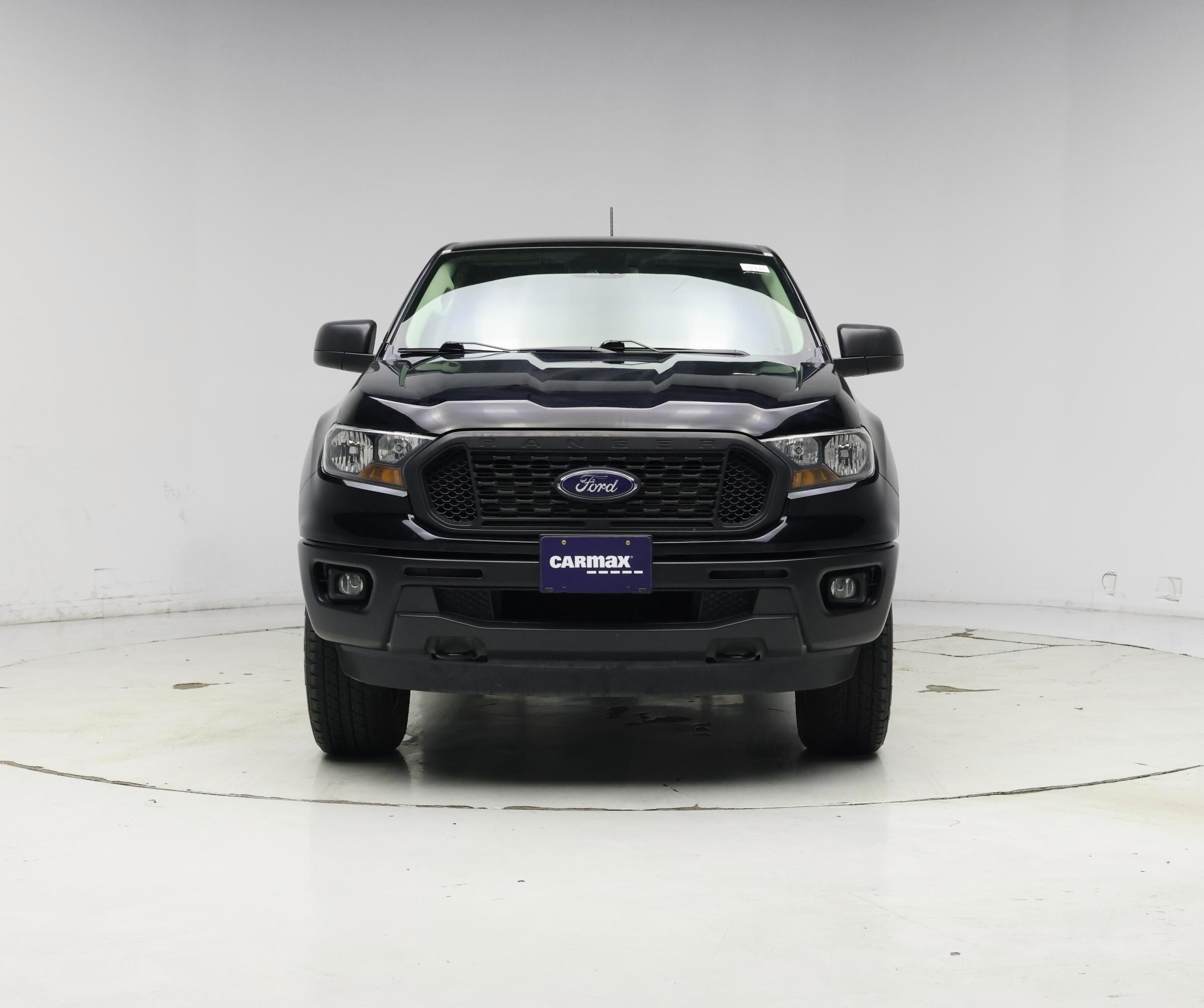Thumbnail: 2020 Ford Ranger - 5