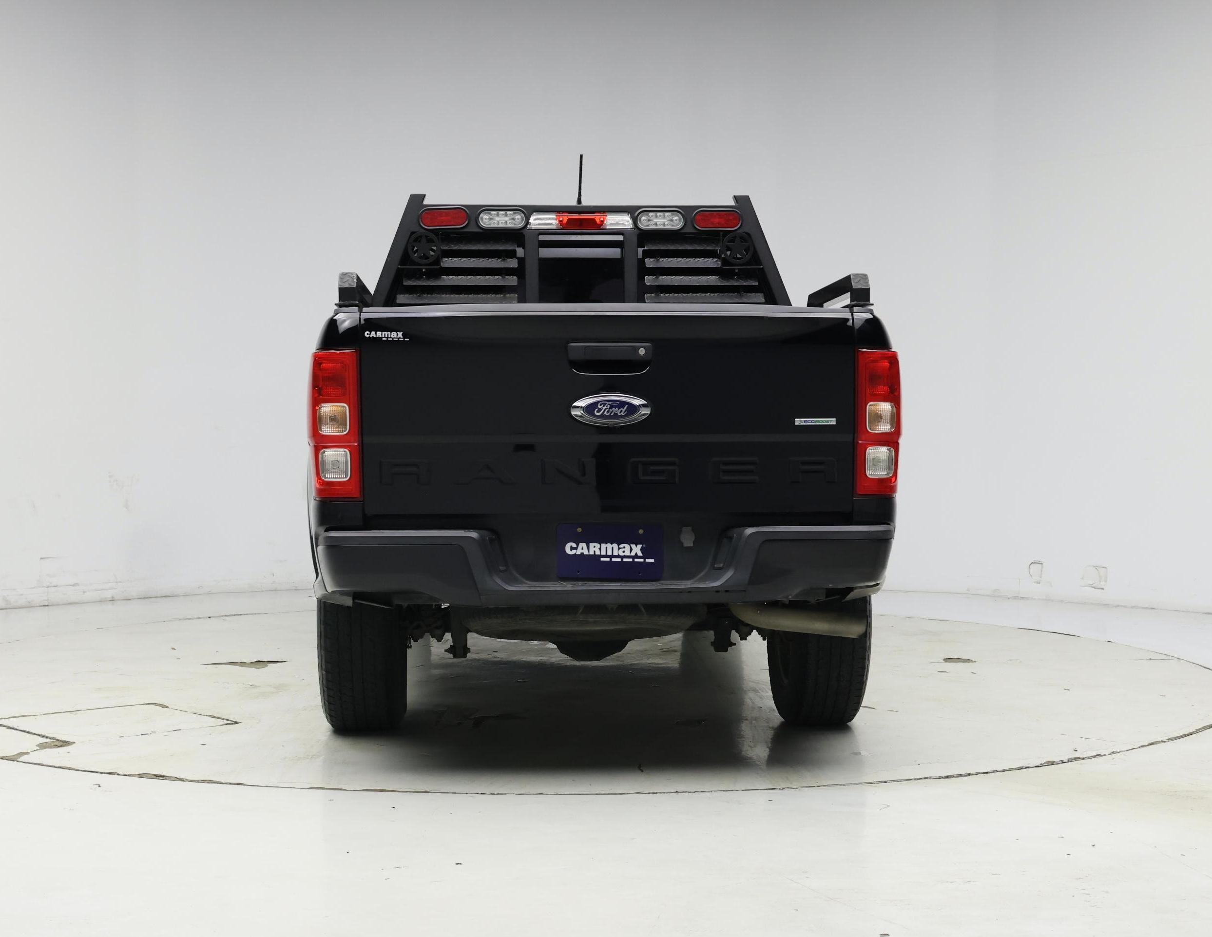 Thumbnail: 2020 Ford Ranger - 6