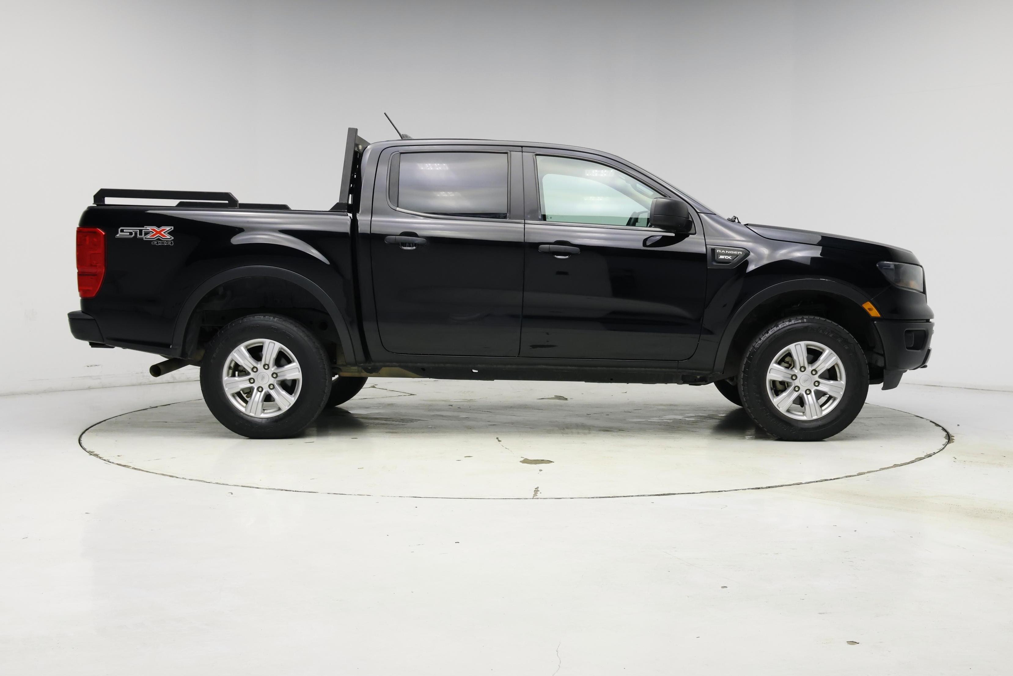 Thumbnail: 2020 Ford Ranger - 7