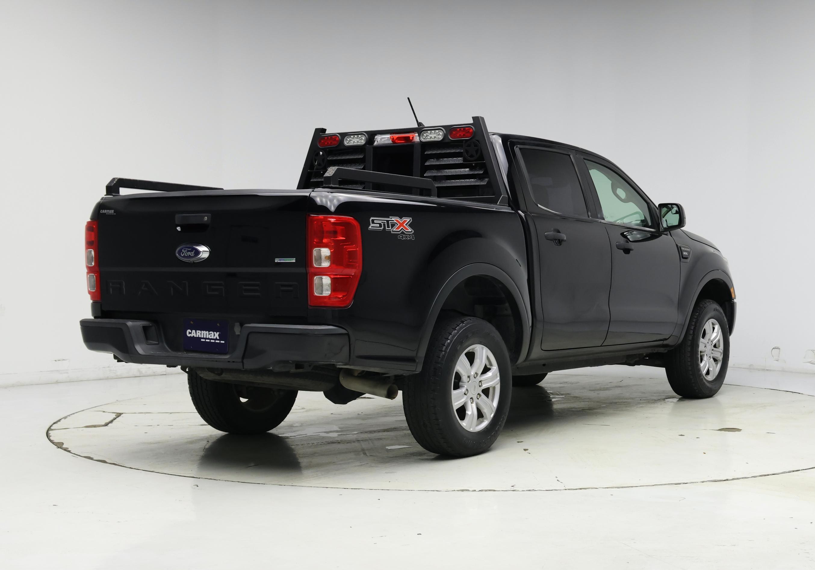 Thumbnail: 2020 Ford Ranger - 8