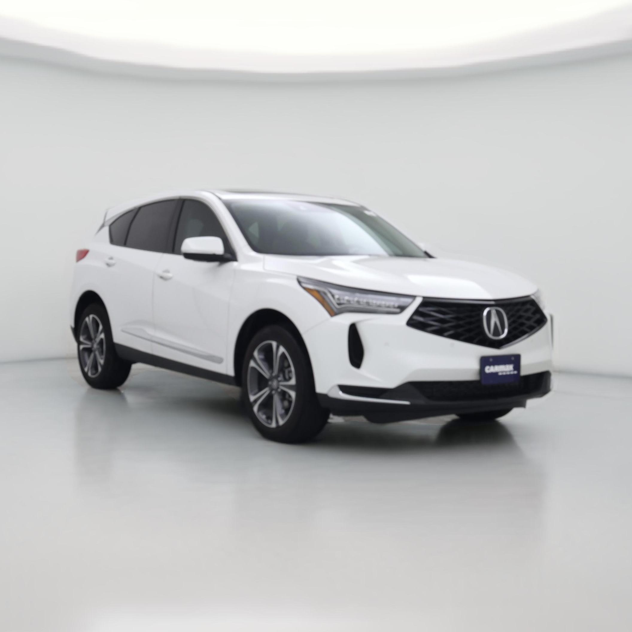 Thumbnail: 2025 Acura RDX - 1