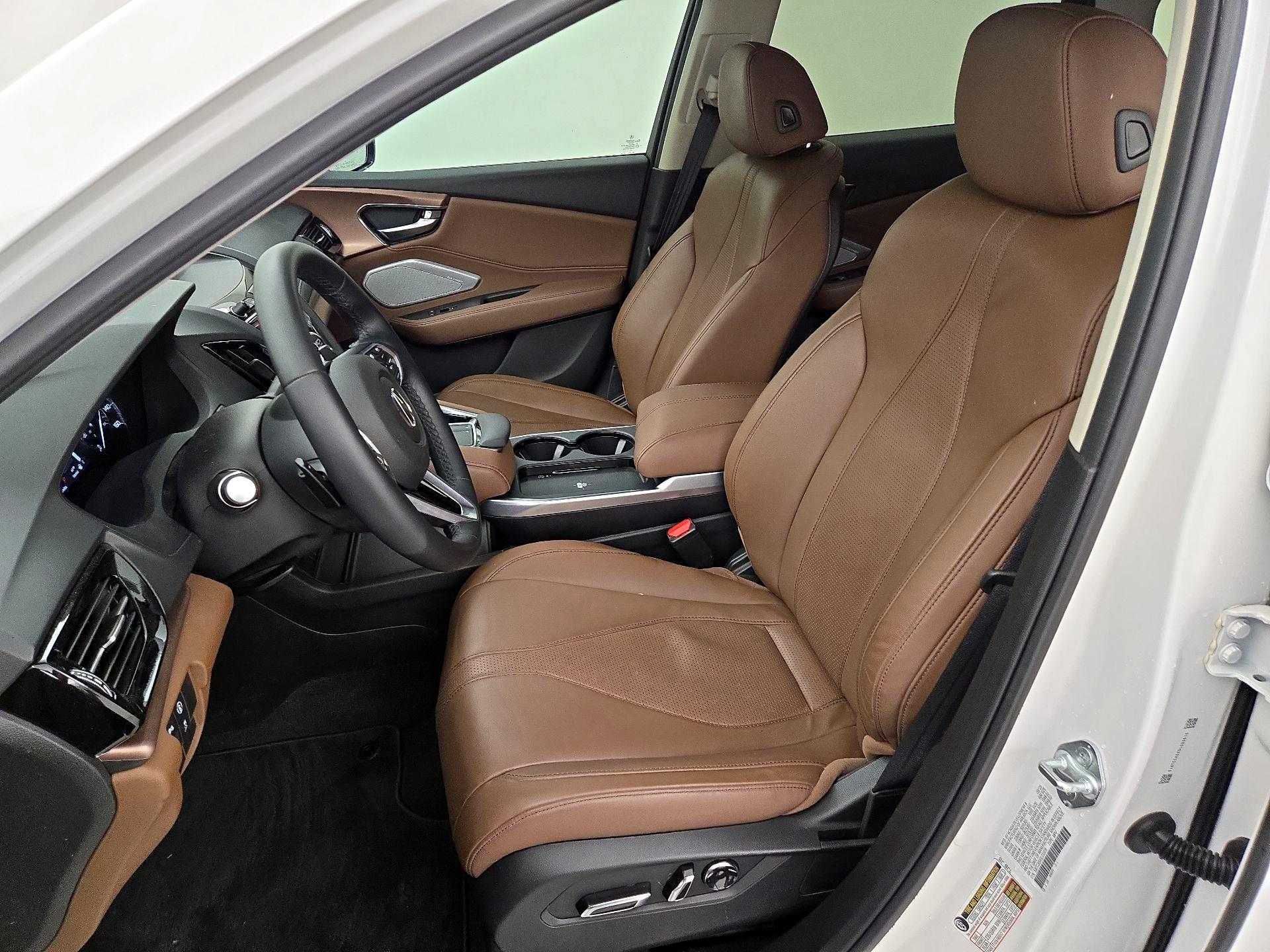 Thumbnail: 2025 Acura RDX - 11