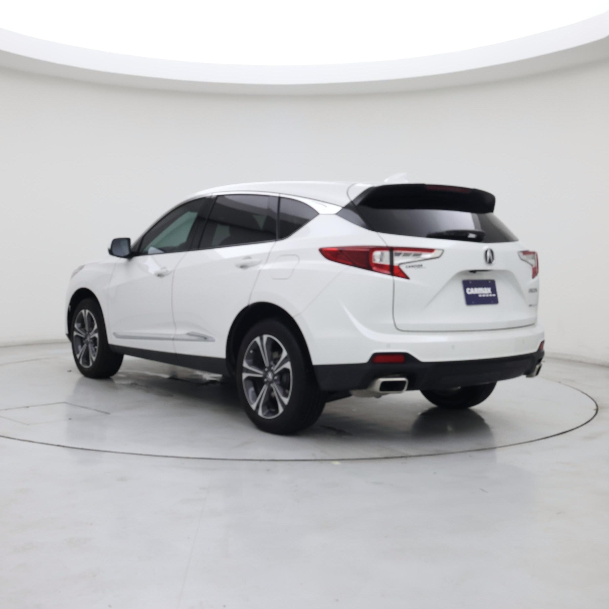 Thumbnail: 2025 Acura RDX - 2