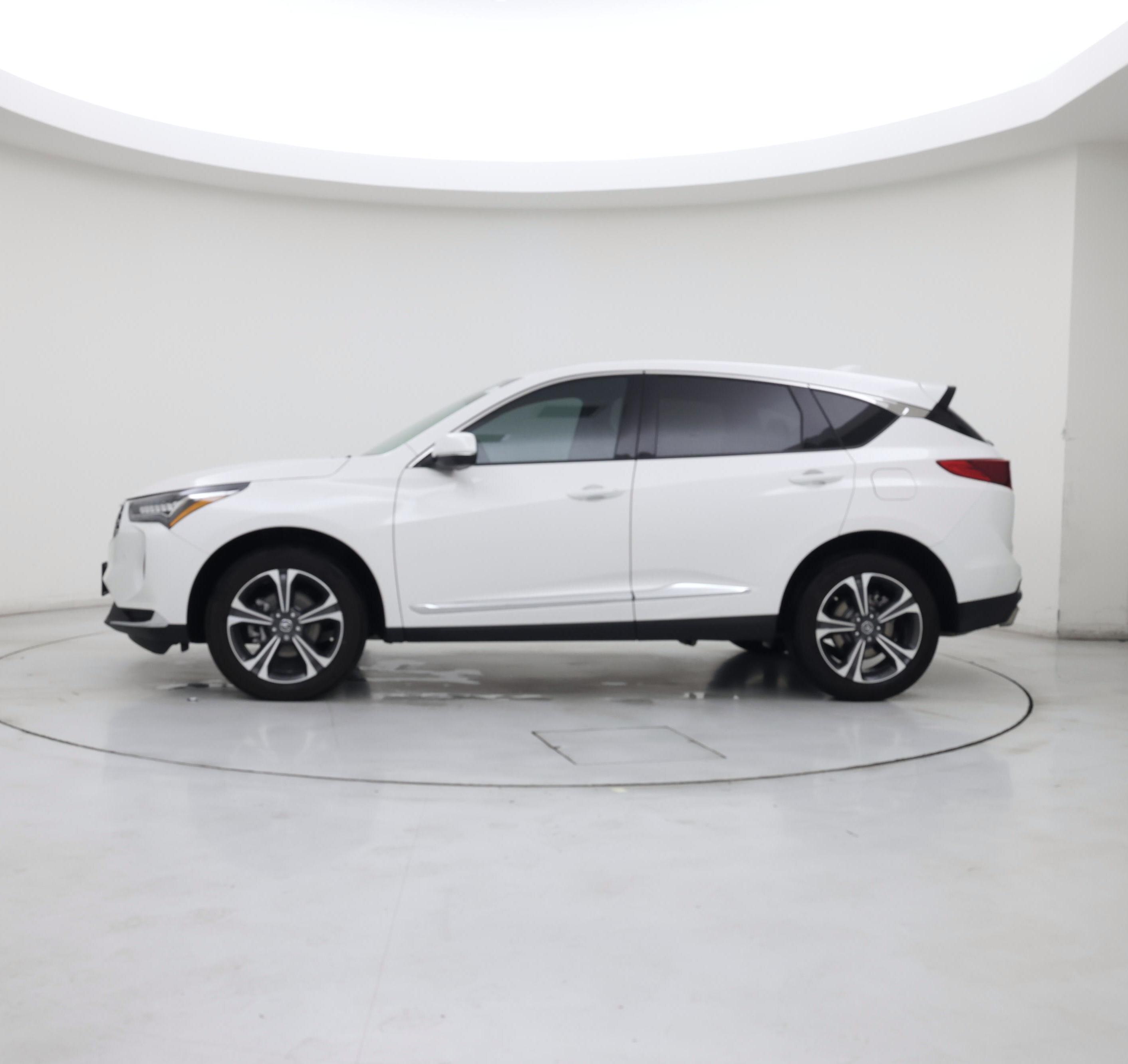 Thumbnail: 2025 Acura RDX - 3