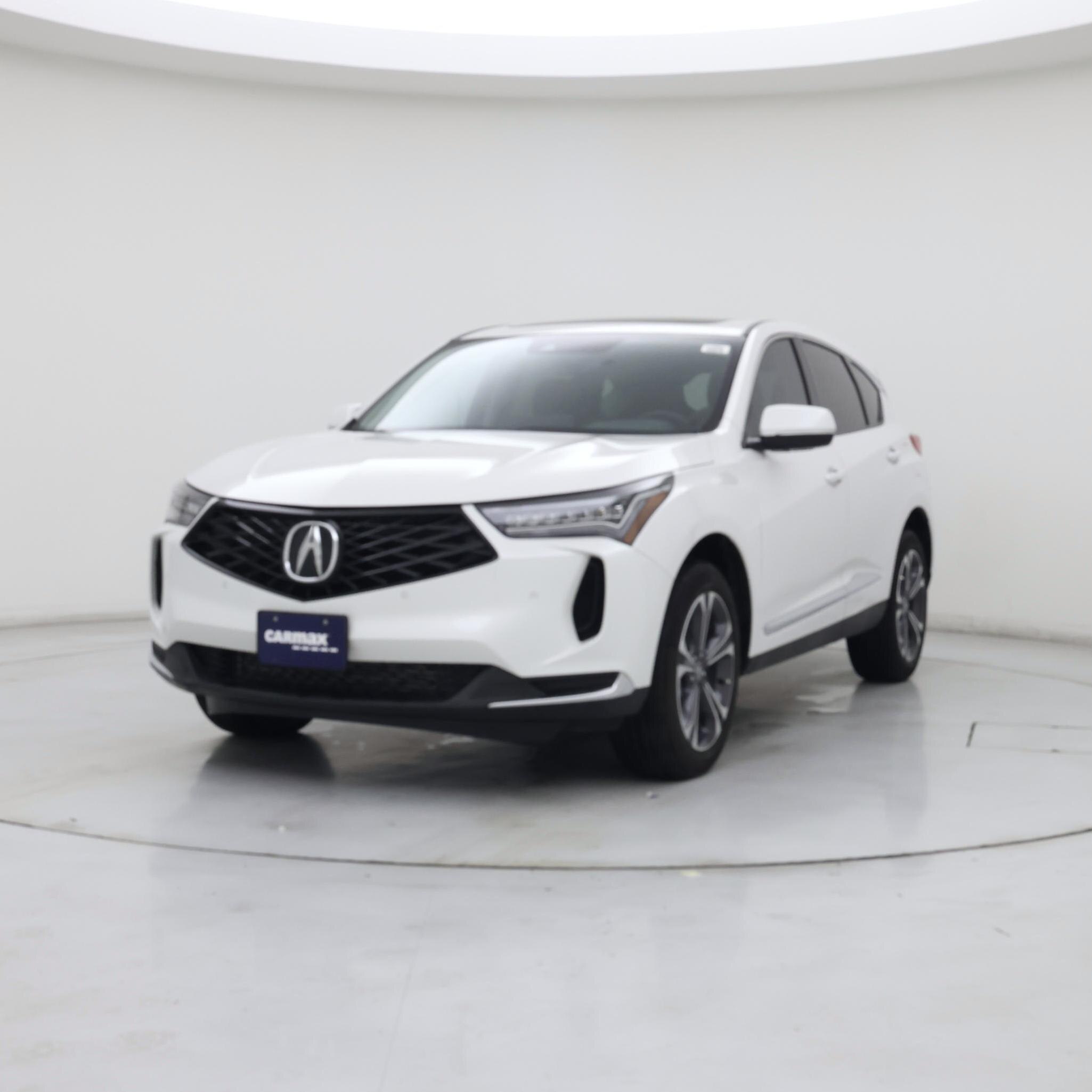 Thumbnail: 2025 Acura RDX - 4
