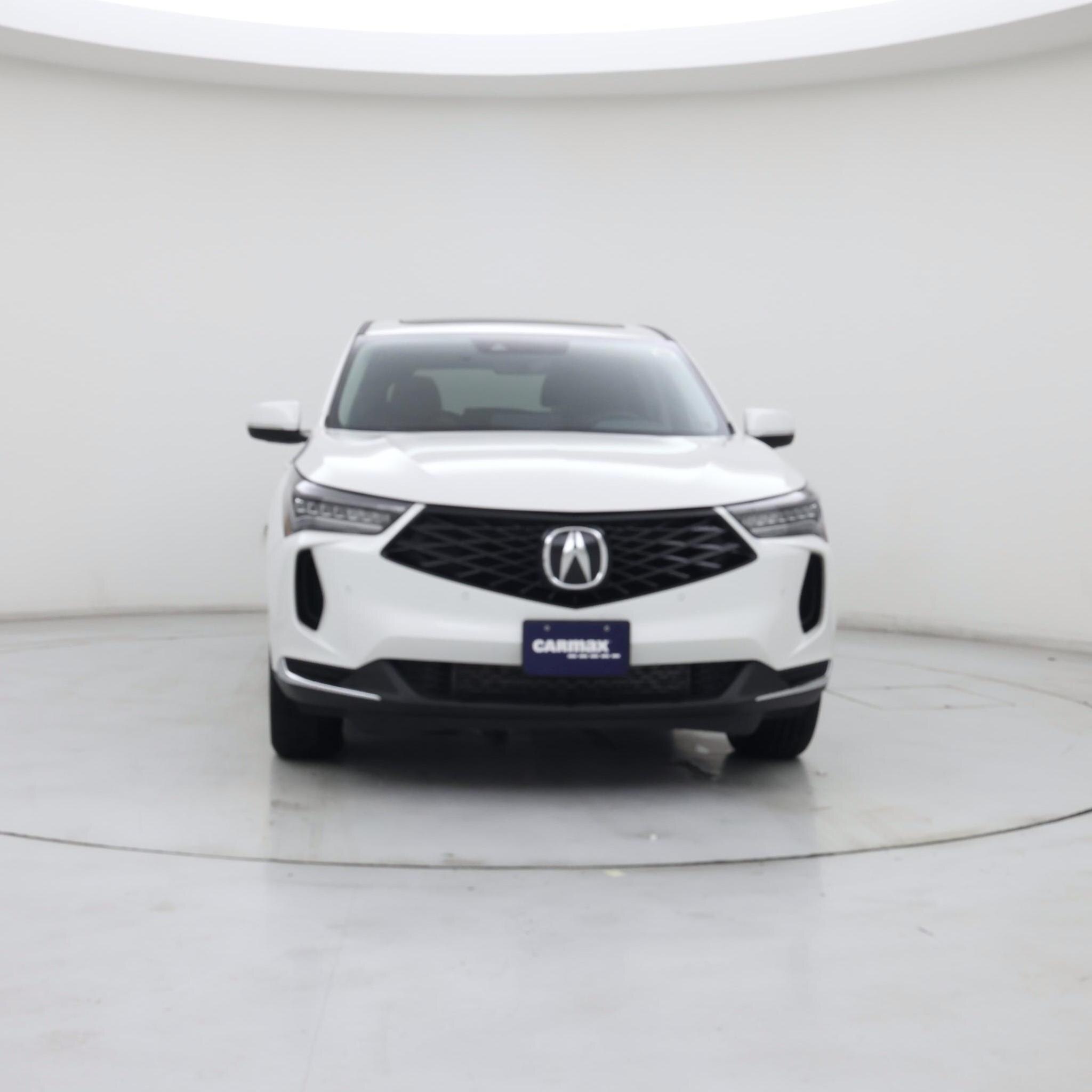 Thumbnail: 2025 Acura RDX - 5