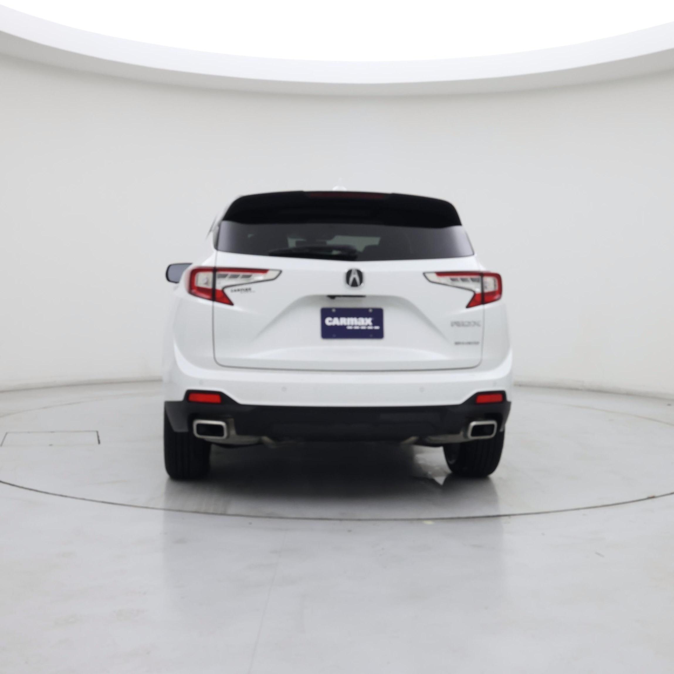 Thumbnail: 2025 Acura RDX - 6