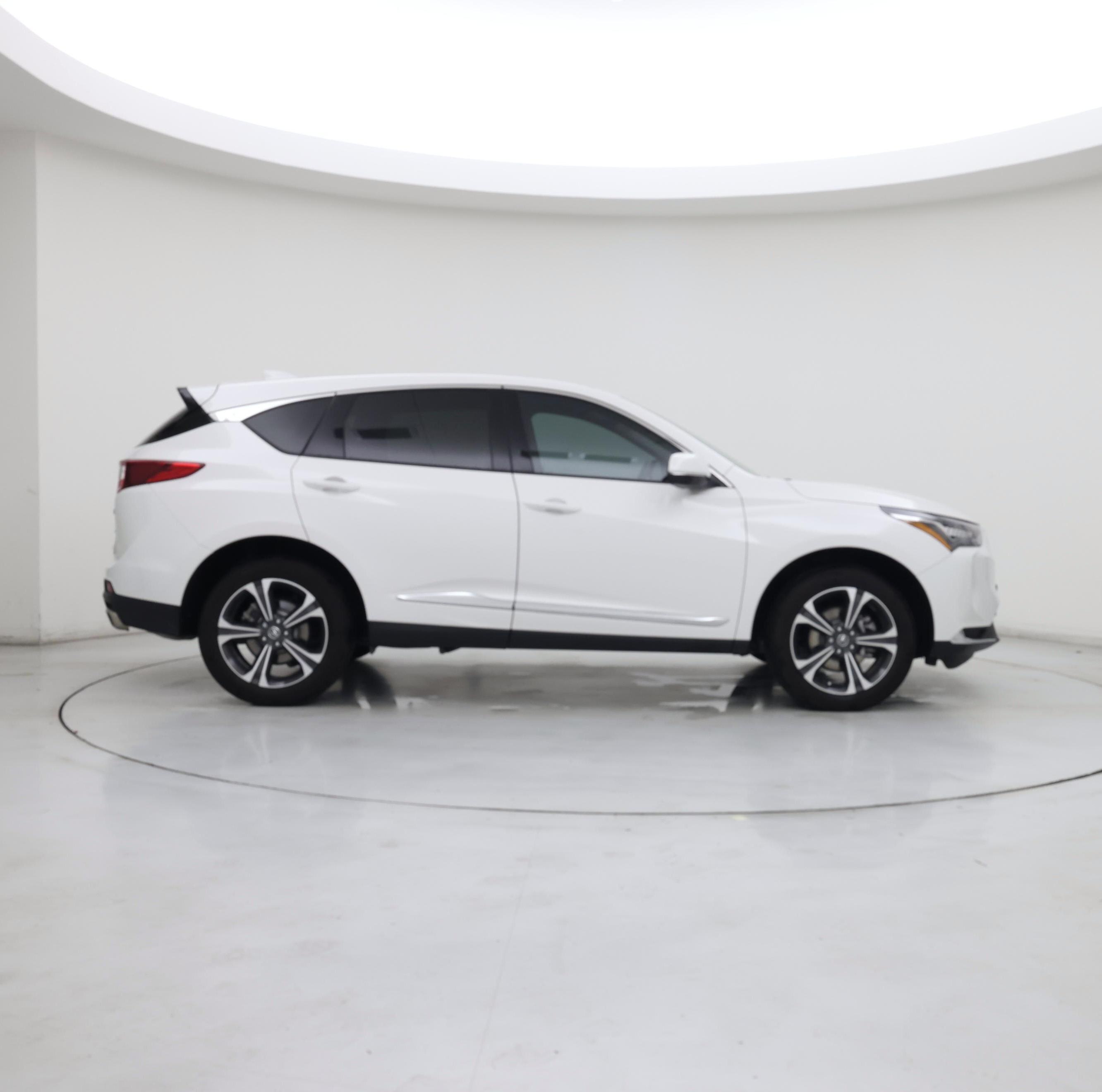 Thumbnail: 2025 Acura RDX - 7