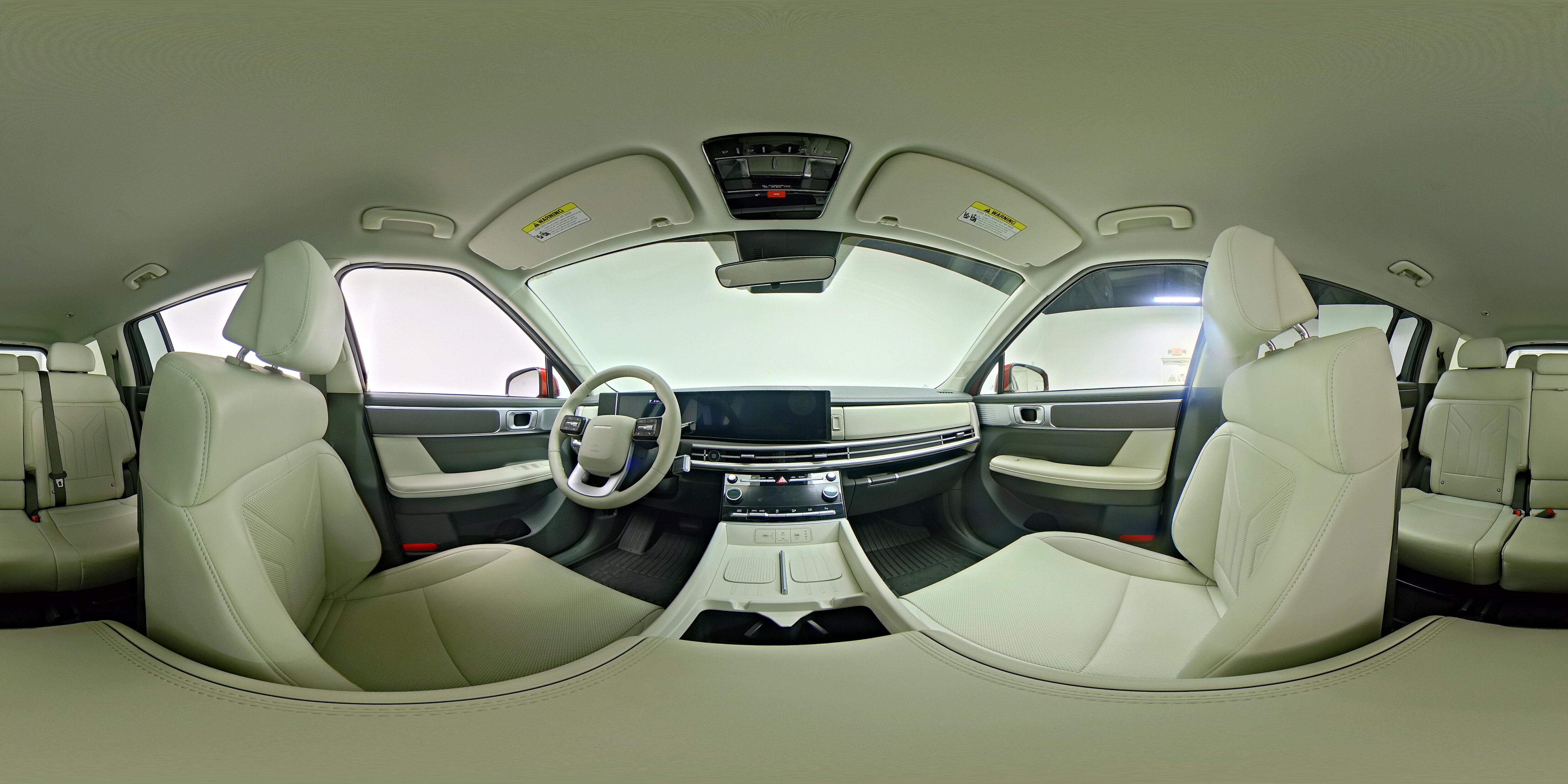 2026 Hyundai Santa Fe SEL - Photo 26