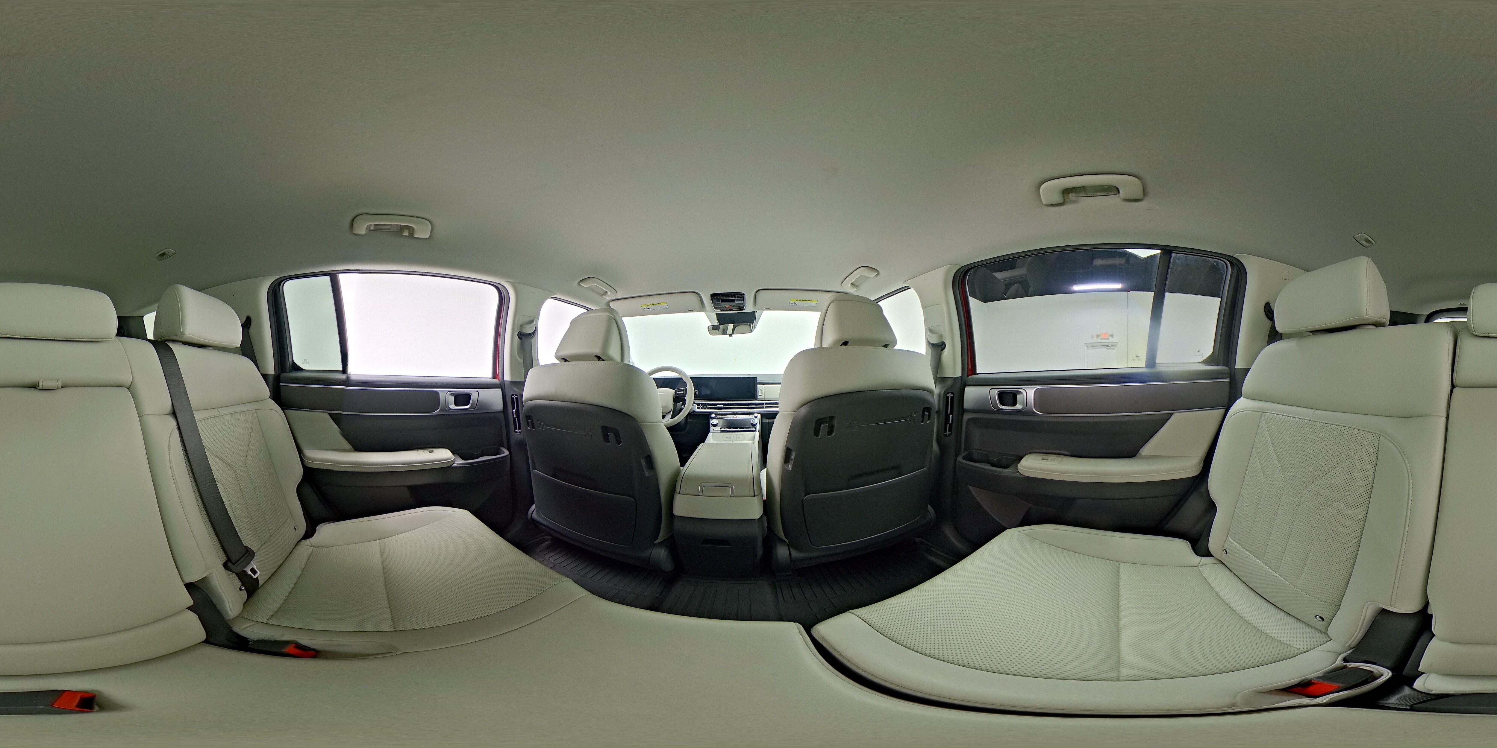 2026 Hyundai Santa Fe SEL - Photo 27