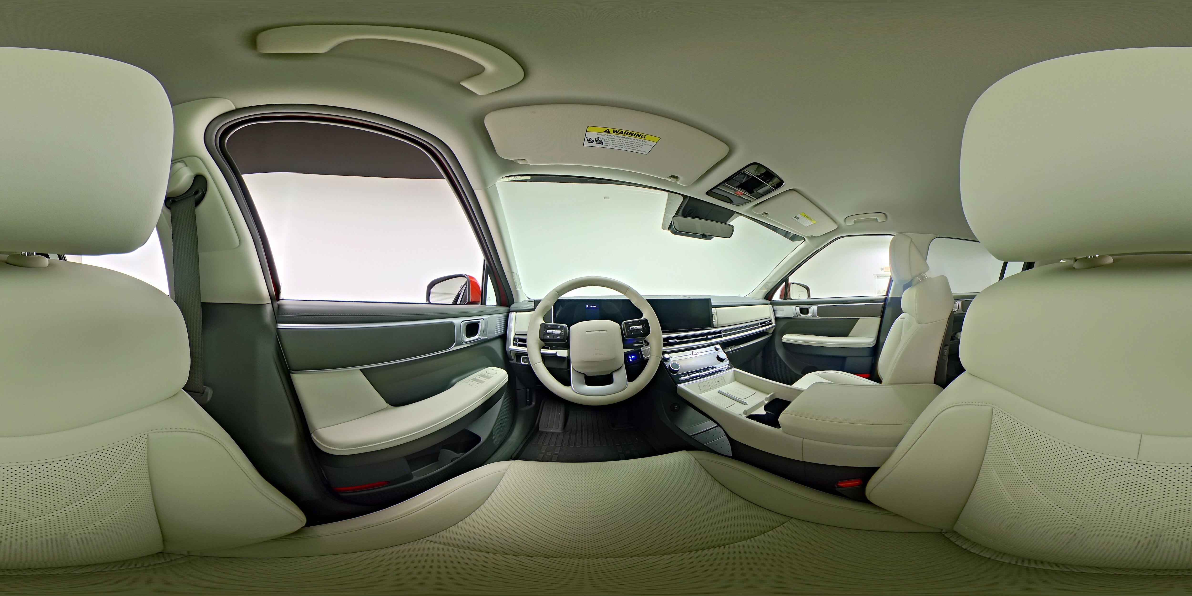 2026 Hyundai Santa Fe SEL - Photo 28