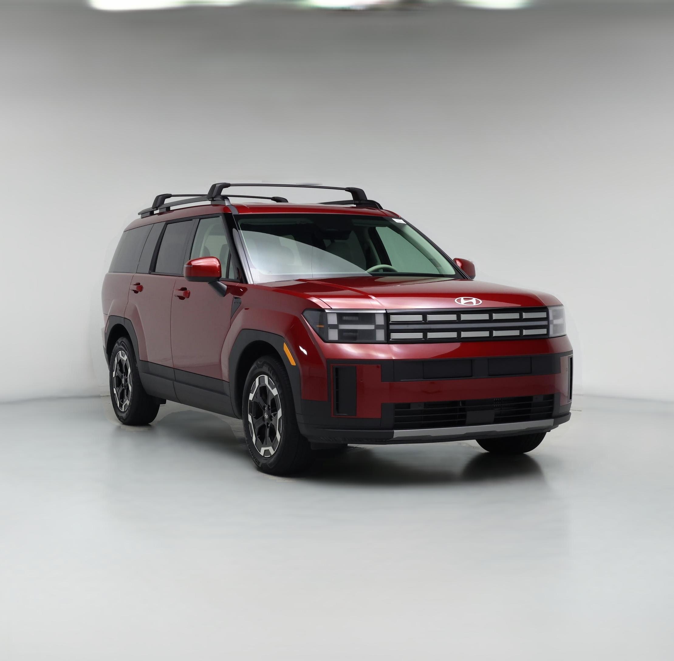 Thumbnail: 2026 Hyundai Santa Fe - 1