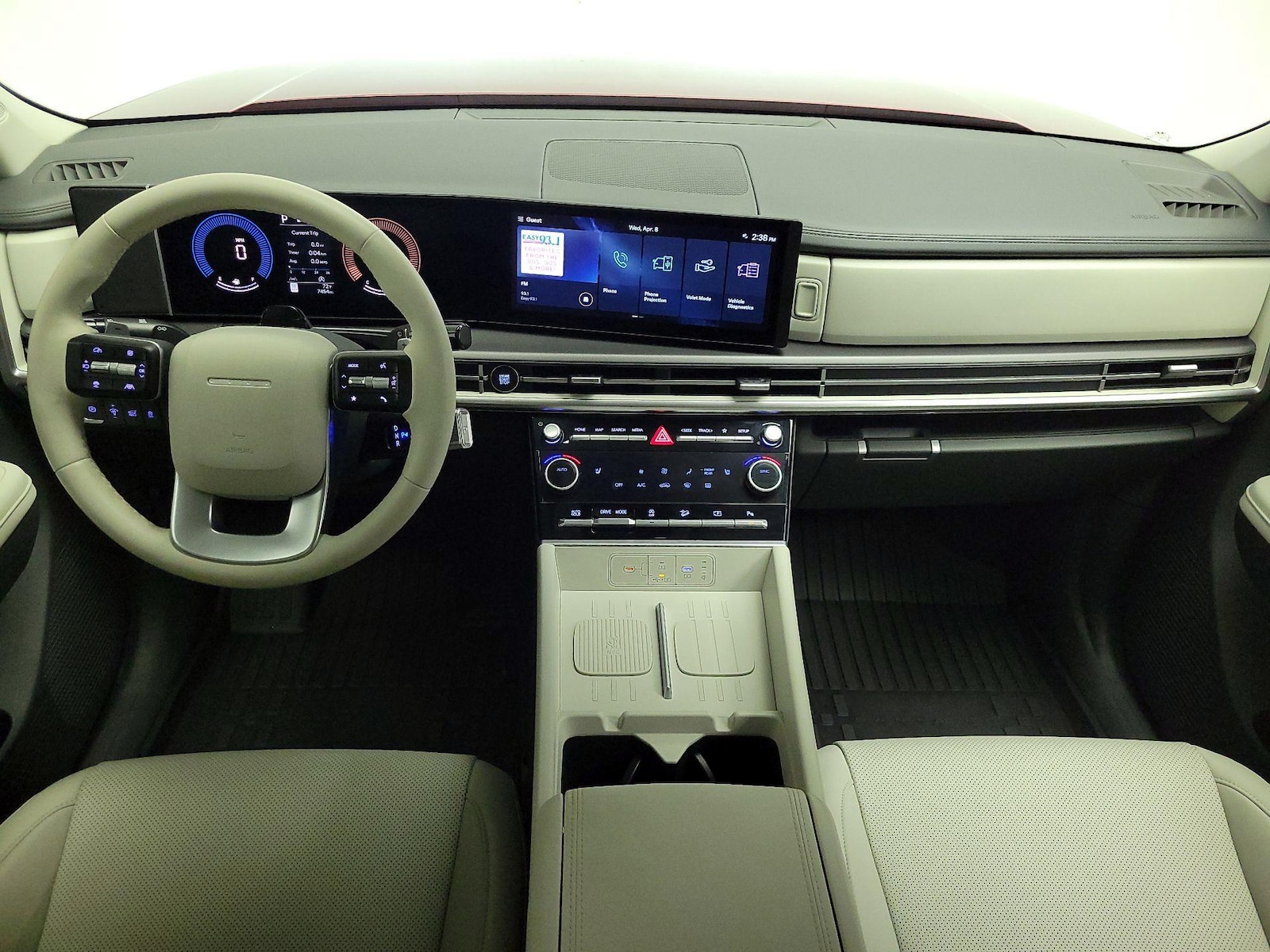 2026 Hyundai Santa Fe SEL - Photo 10