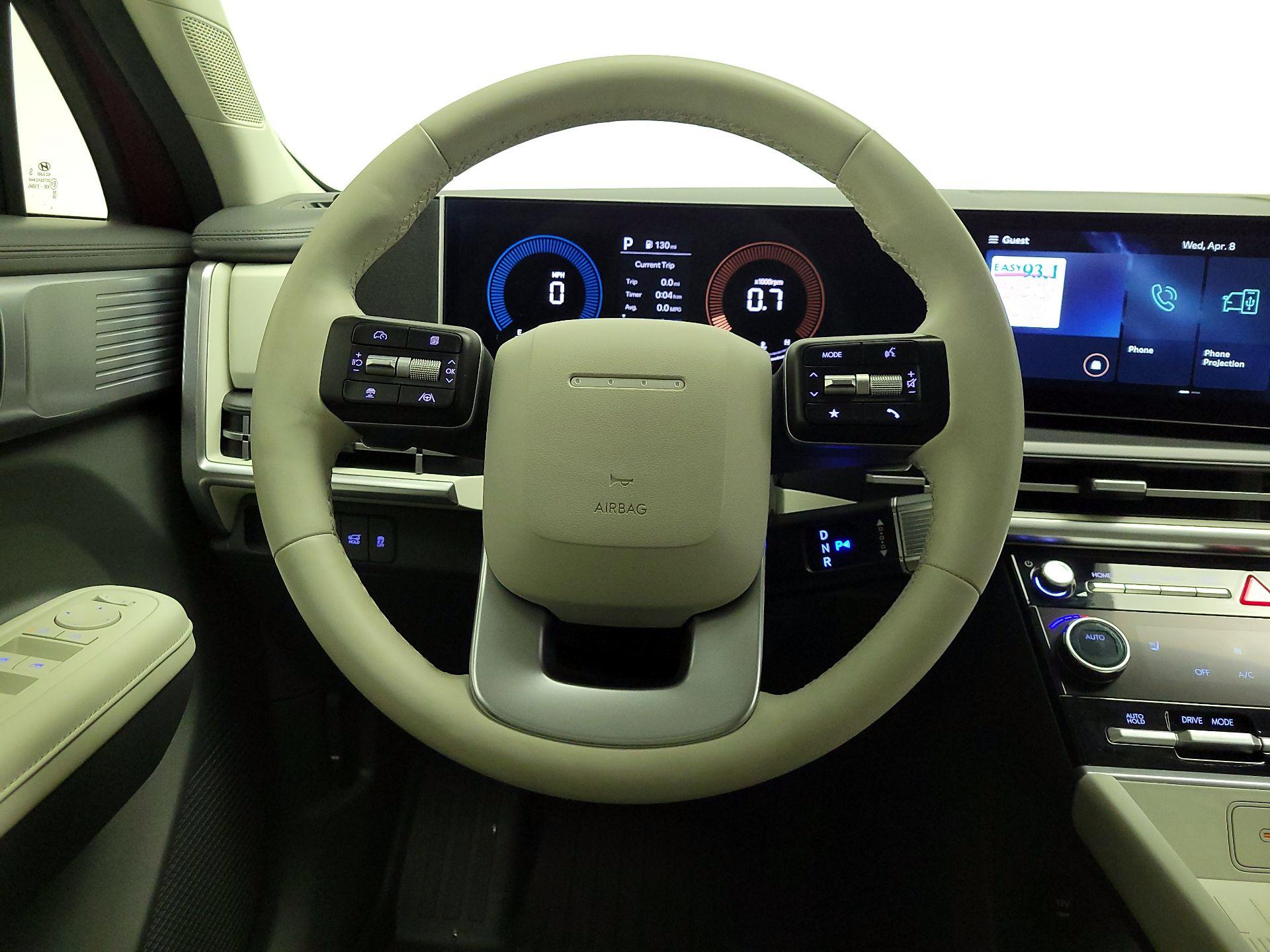 Thumbnail: 2026 Hyundai Santa Fe - 10