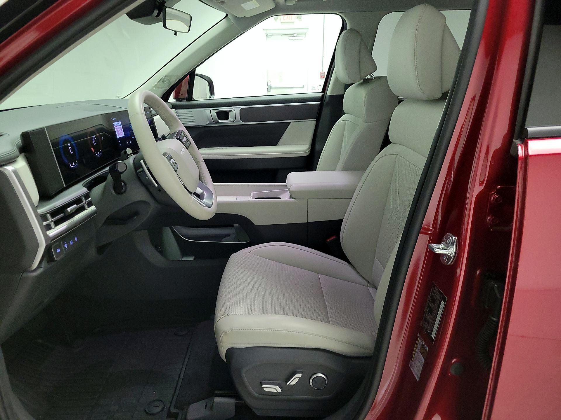 Thumbnail: 2026 Hyundai Santa Fe - 11