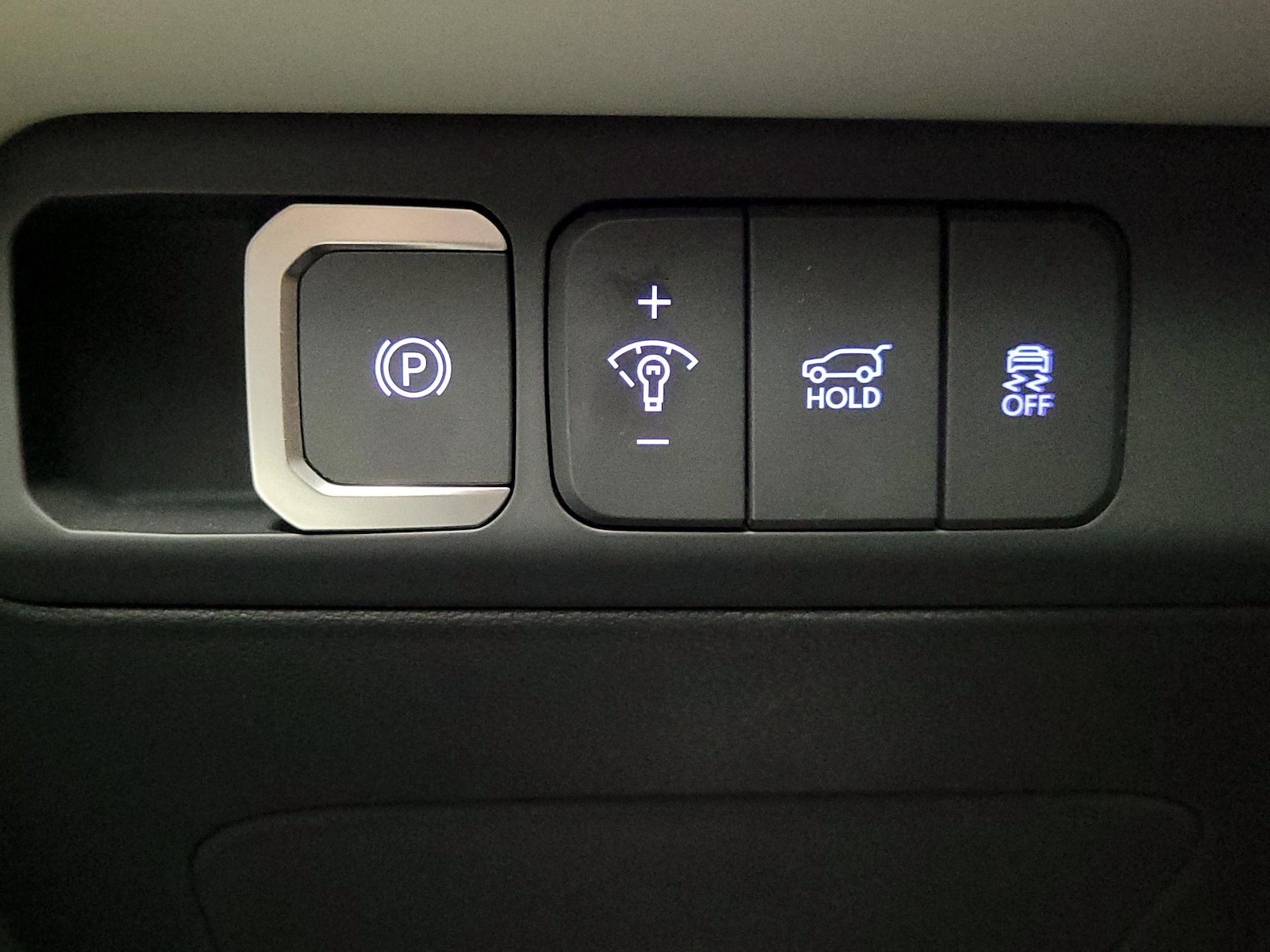 2026 Hyundai Santa Fe SEL - Photo 14