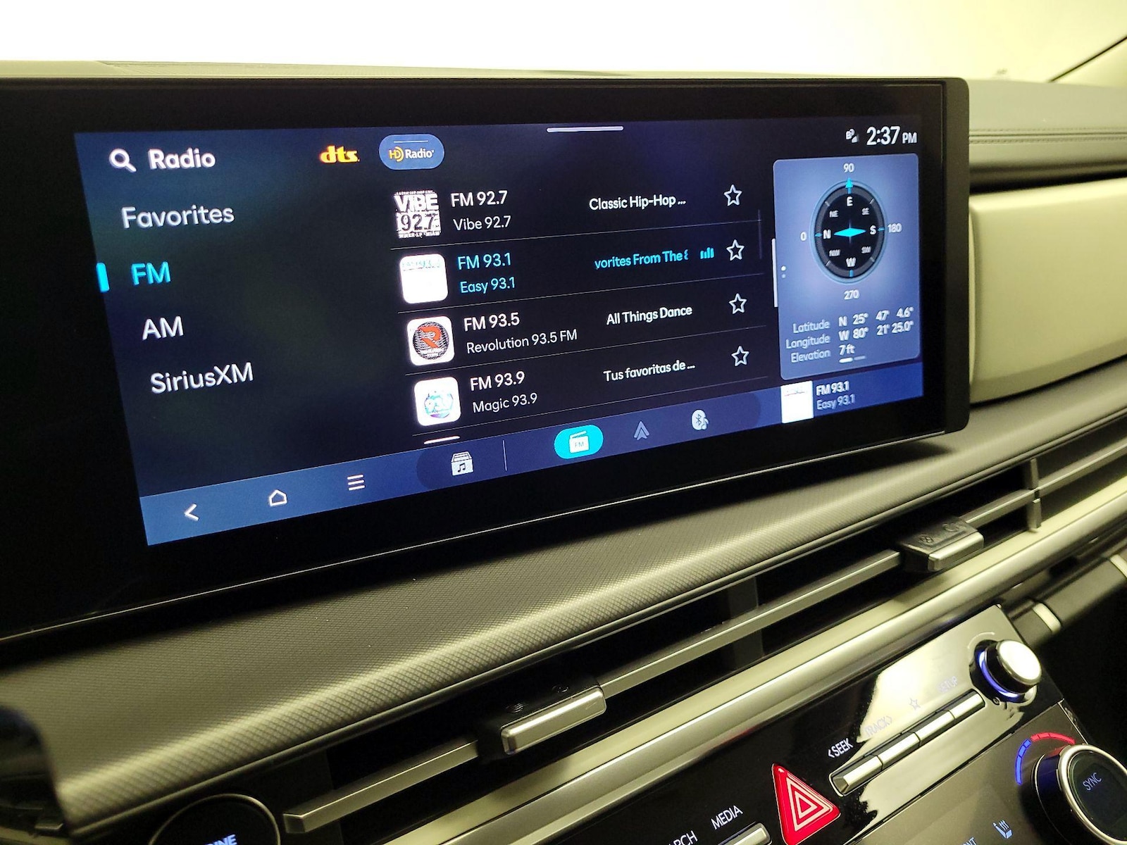 2026 Hyundai Santa Fe SEL - Photo 16
