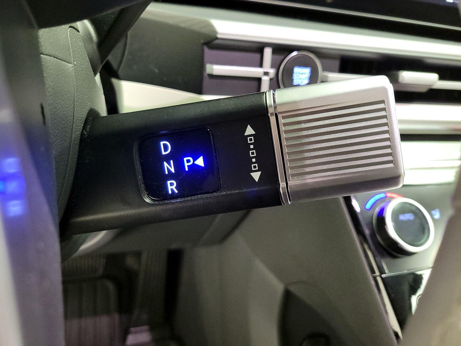 2026 Hyundai Santa Fe SEL - Photo 18