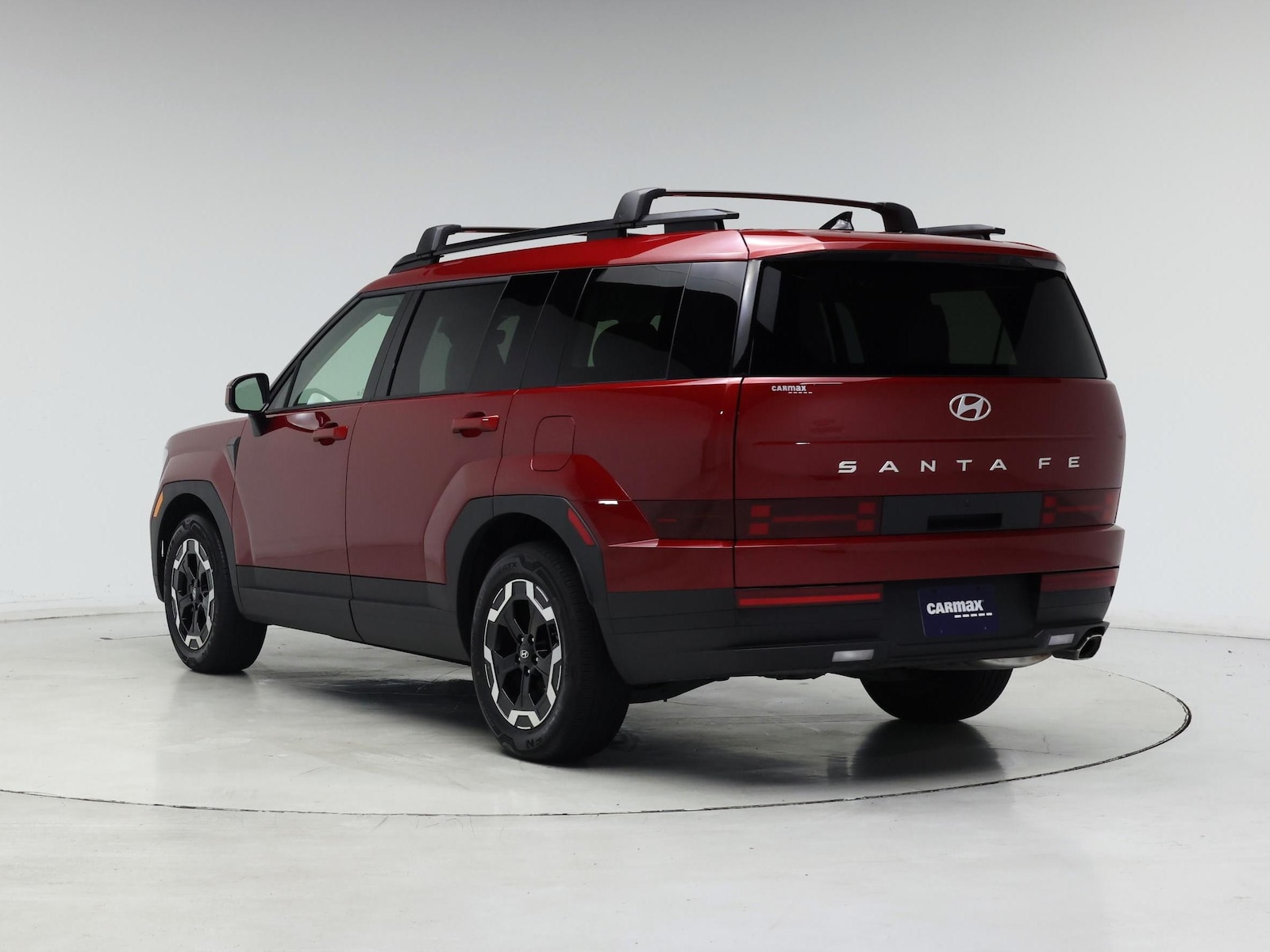 2026 Hyundai Santa Fe SEL - Photo 3