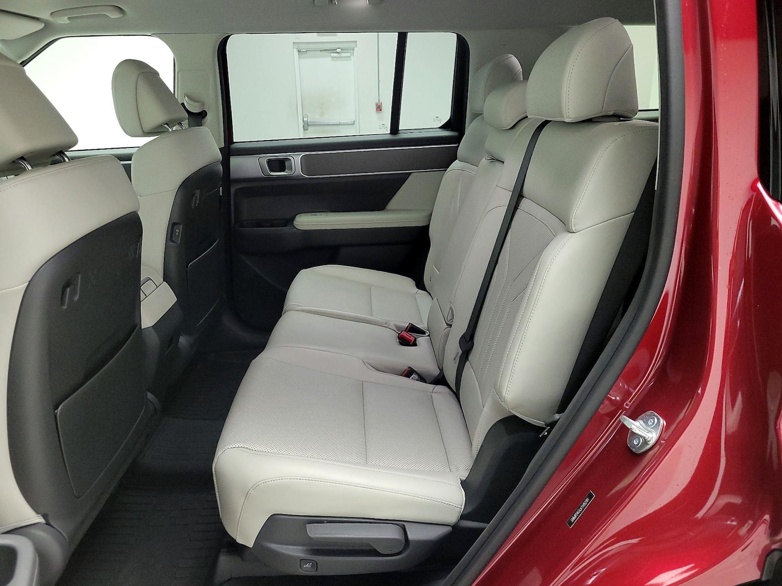 2026 Hyundai Santa Fe SEL - Photo 20