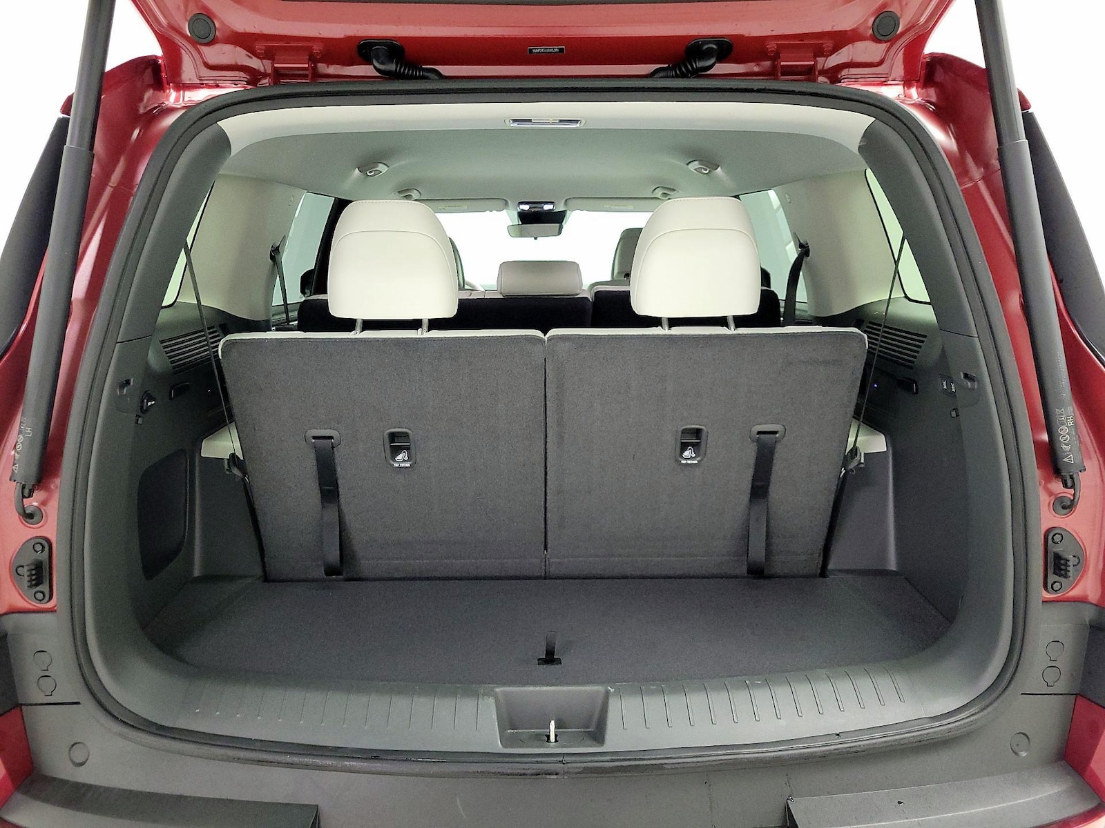 2026 Hyundai Santa Fe SEL - Photo 22