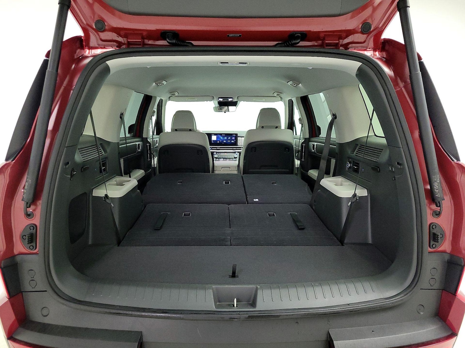 2026 Hyundai Santa Fe SEL - Photo 23