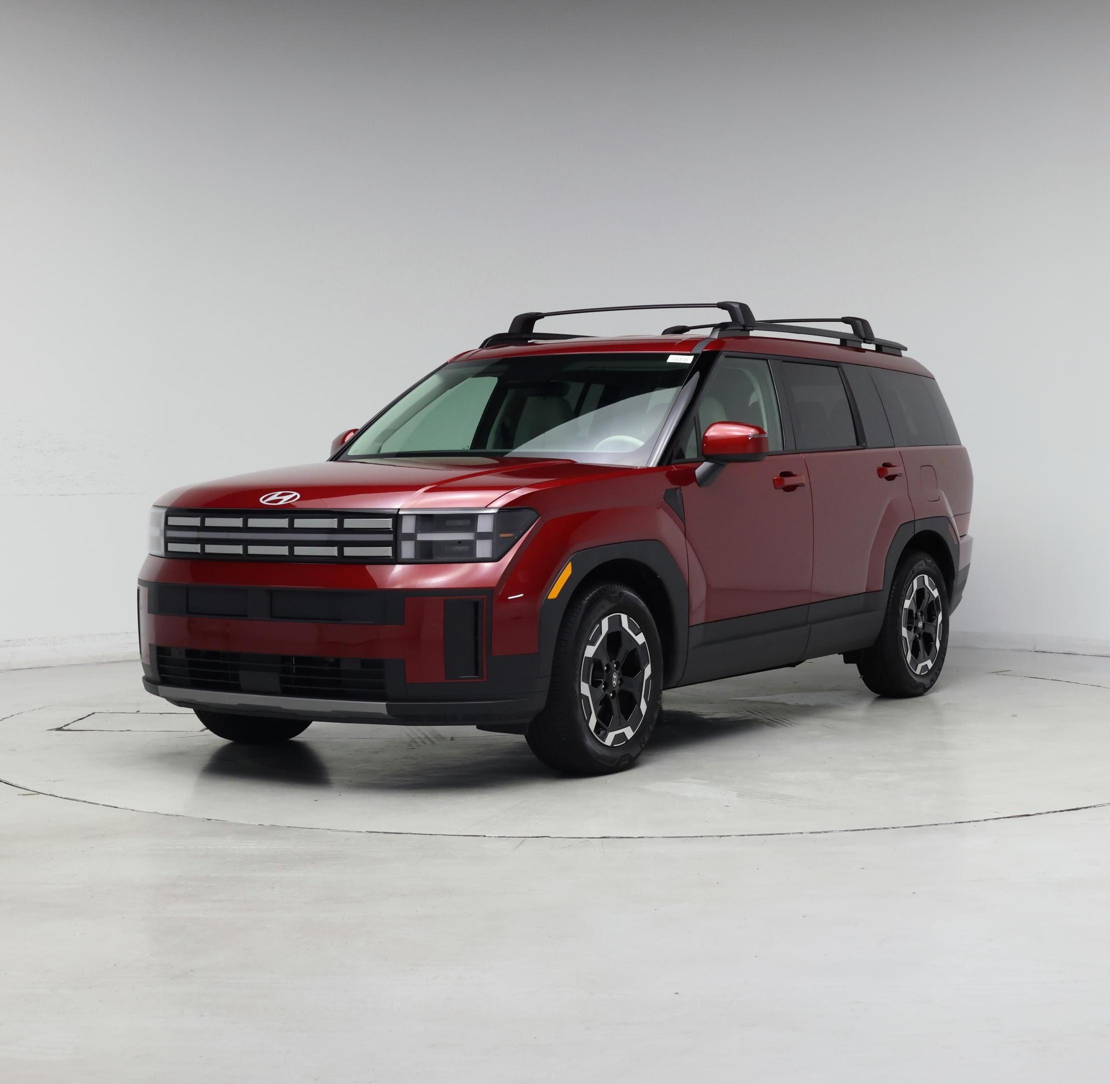 Thumbnail: 2026 Hyundai Santa Fe - 4