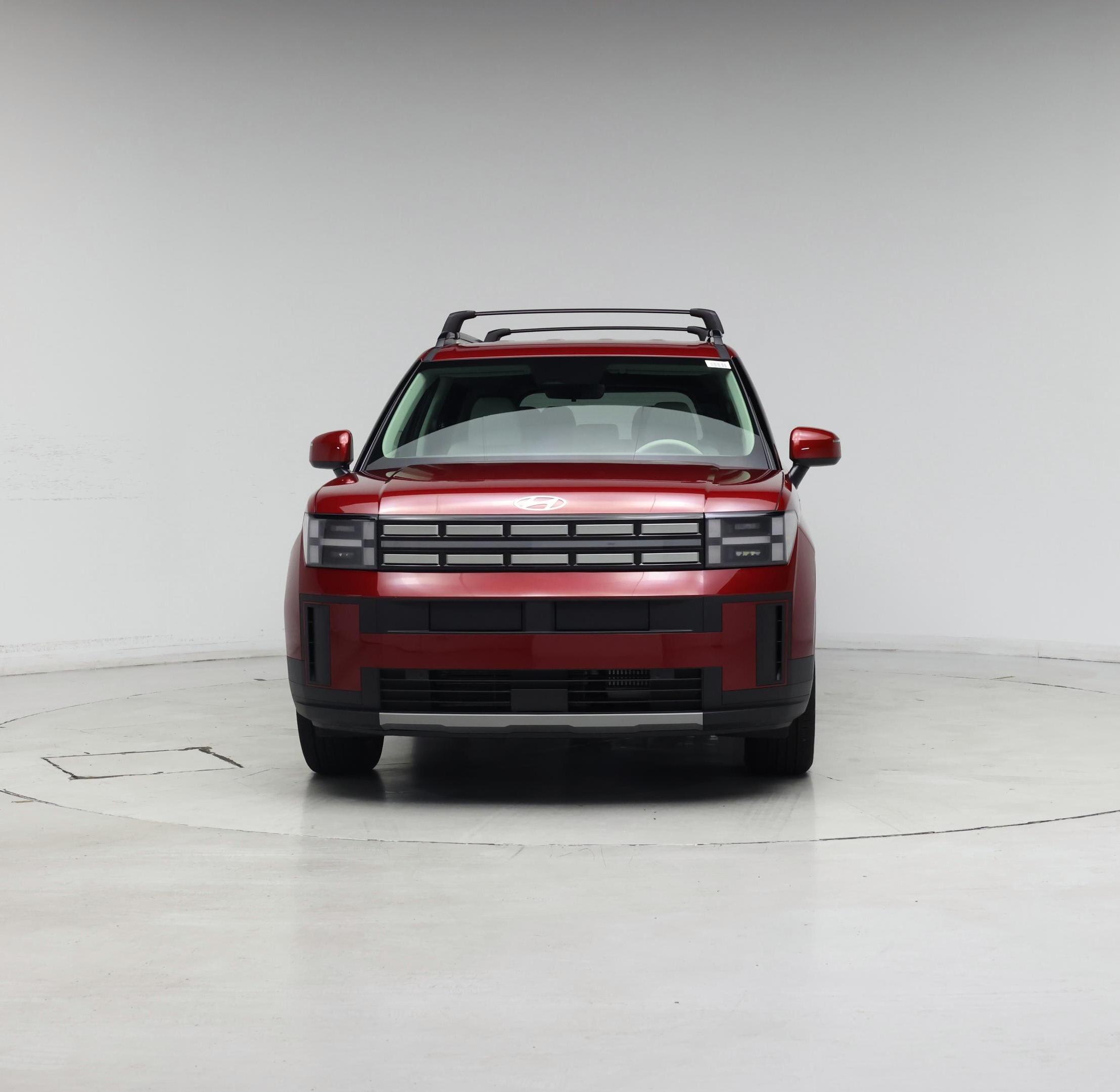 Thumbnail: 2026 Hyundai Santa Fe - 5