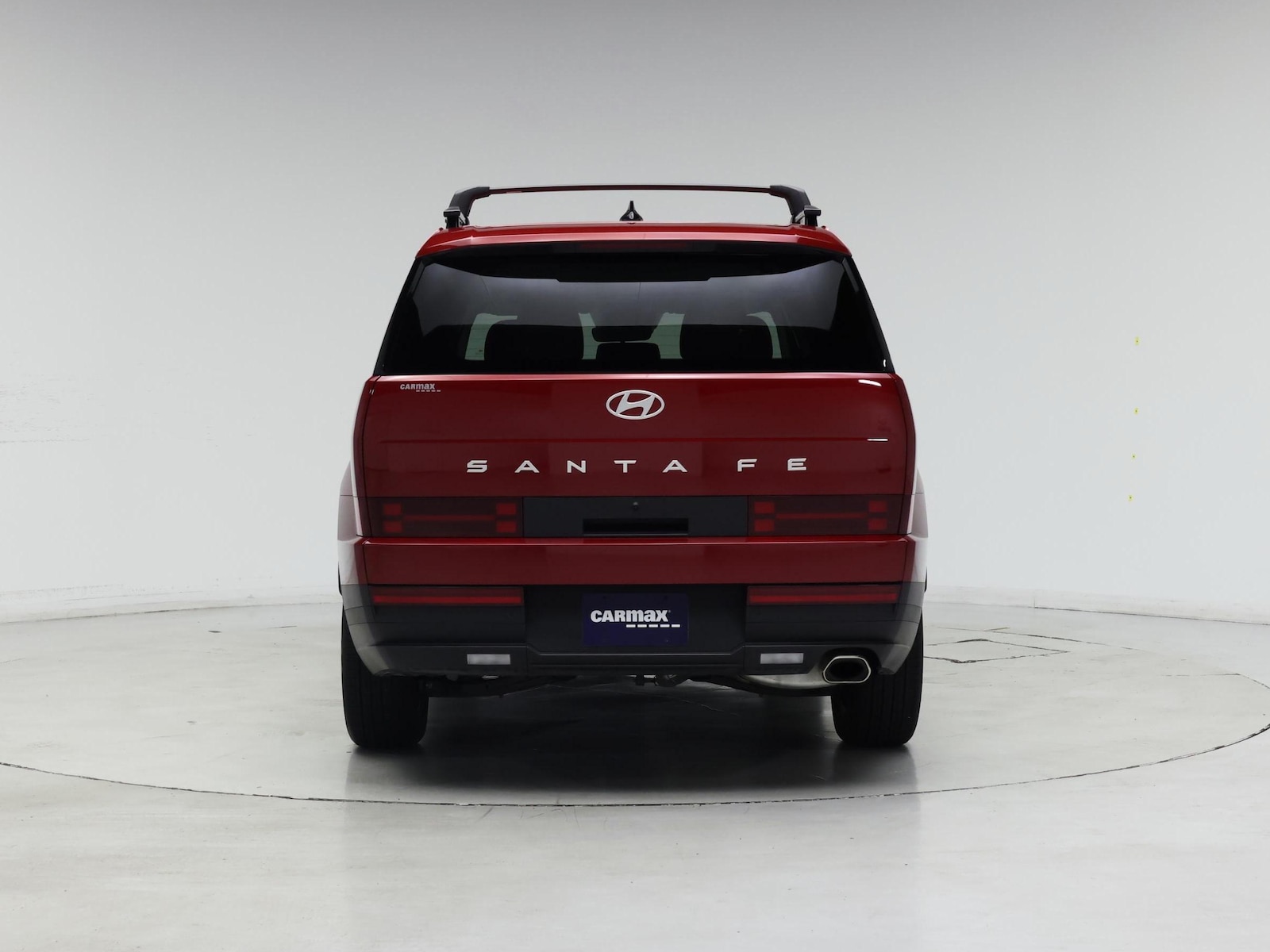 2026 Hyundai Santa Fe SEL - Photo 7