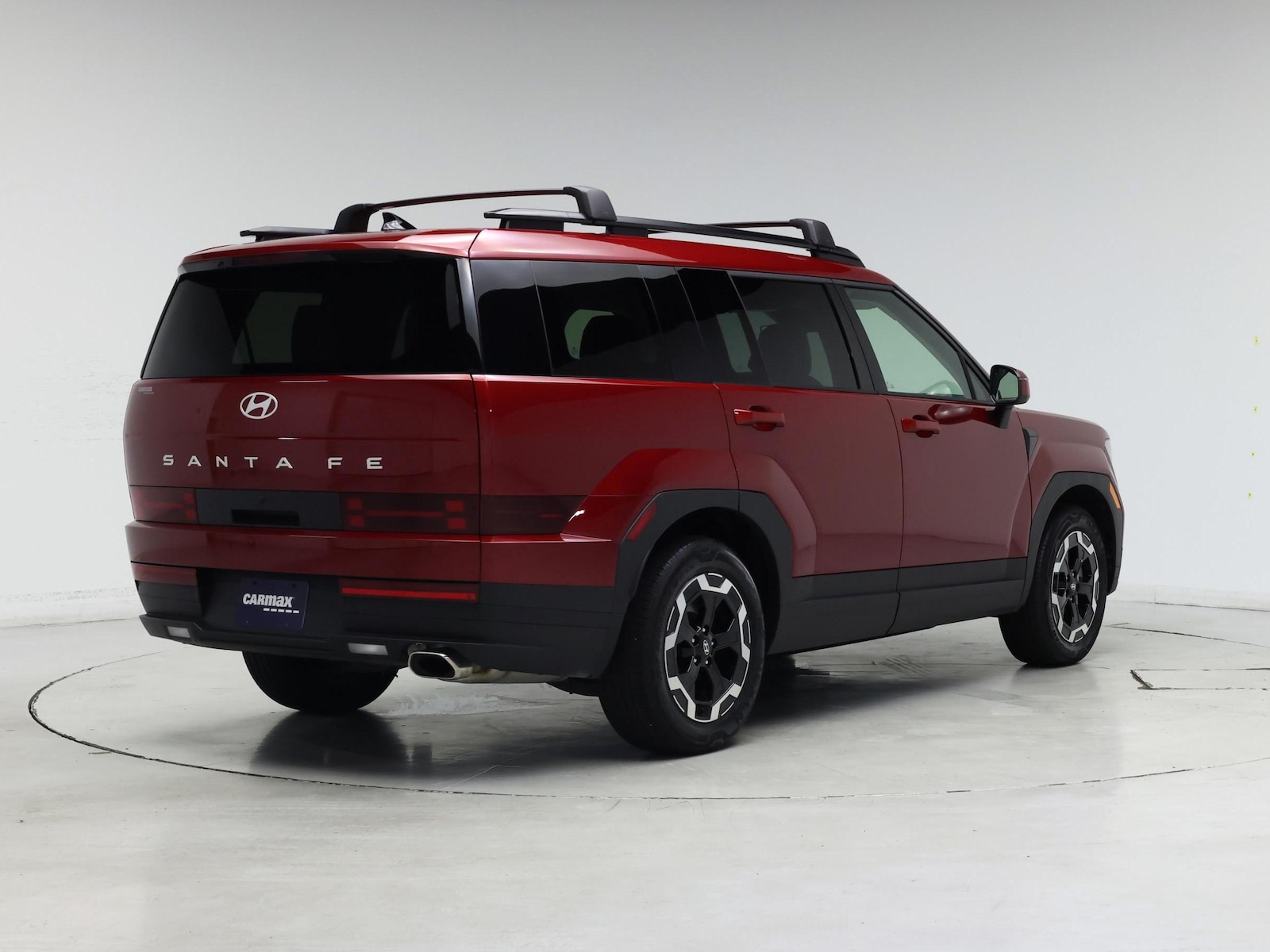 2026 Hyundai Santa Fe SEL - Photo 9