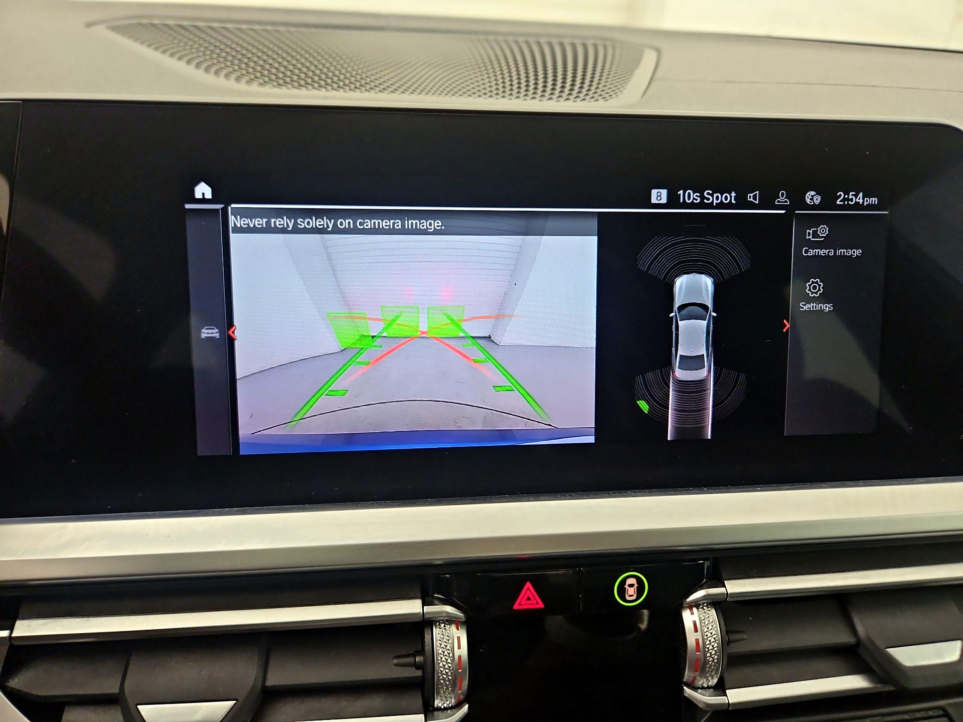 Thumbnail: 2021 BMW 3 Series - 14