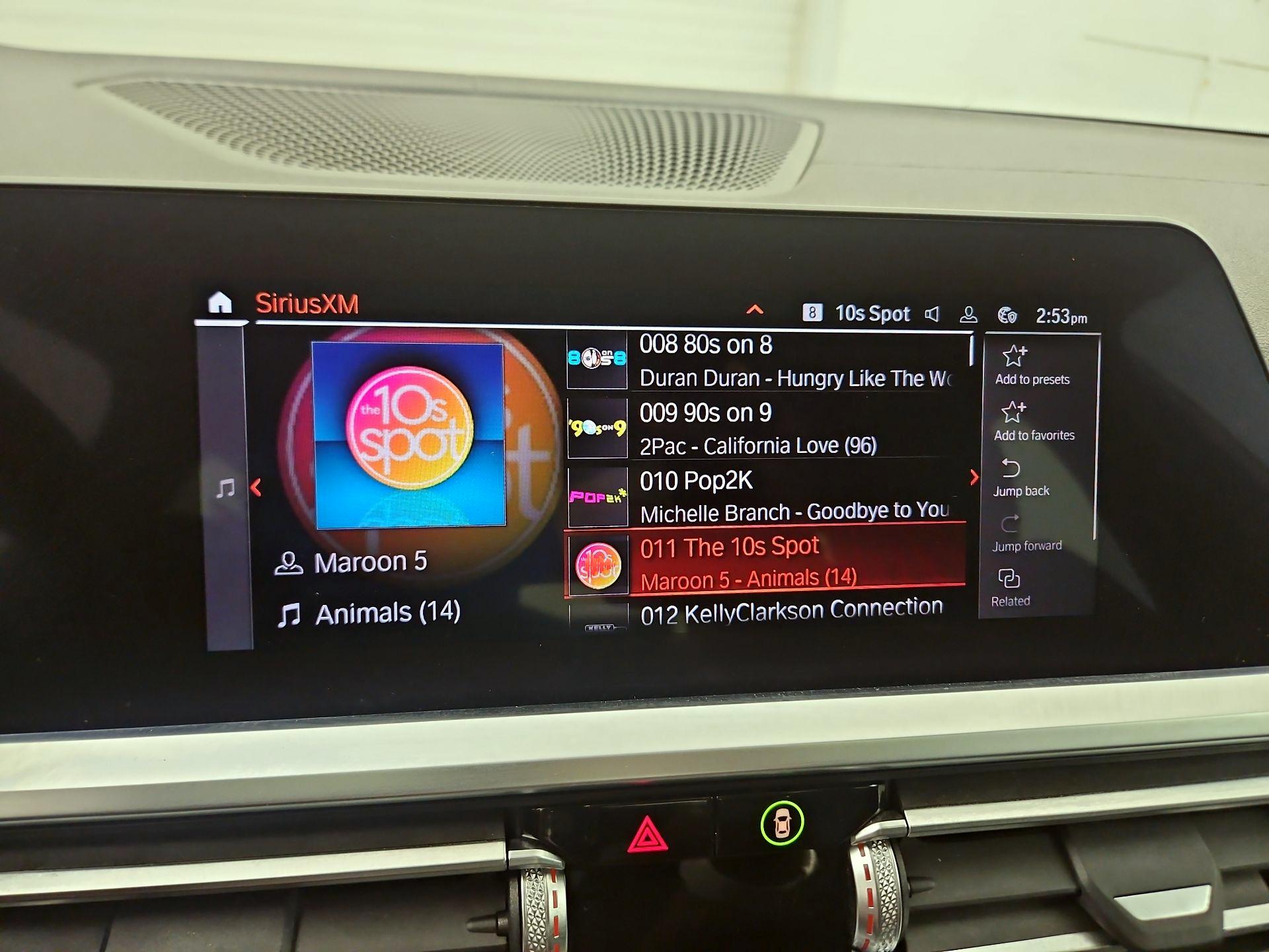 Thumbnail: 2021 BMW 3 Series - 15