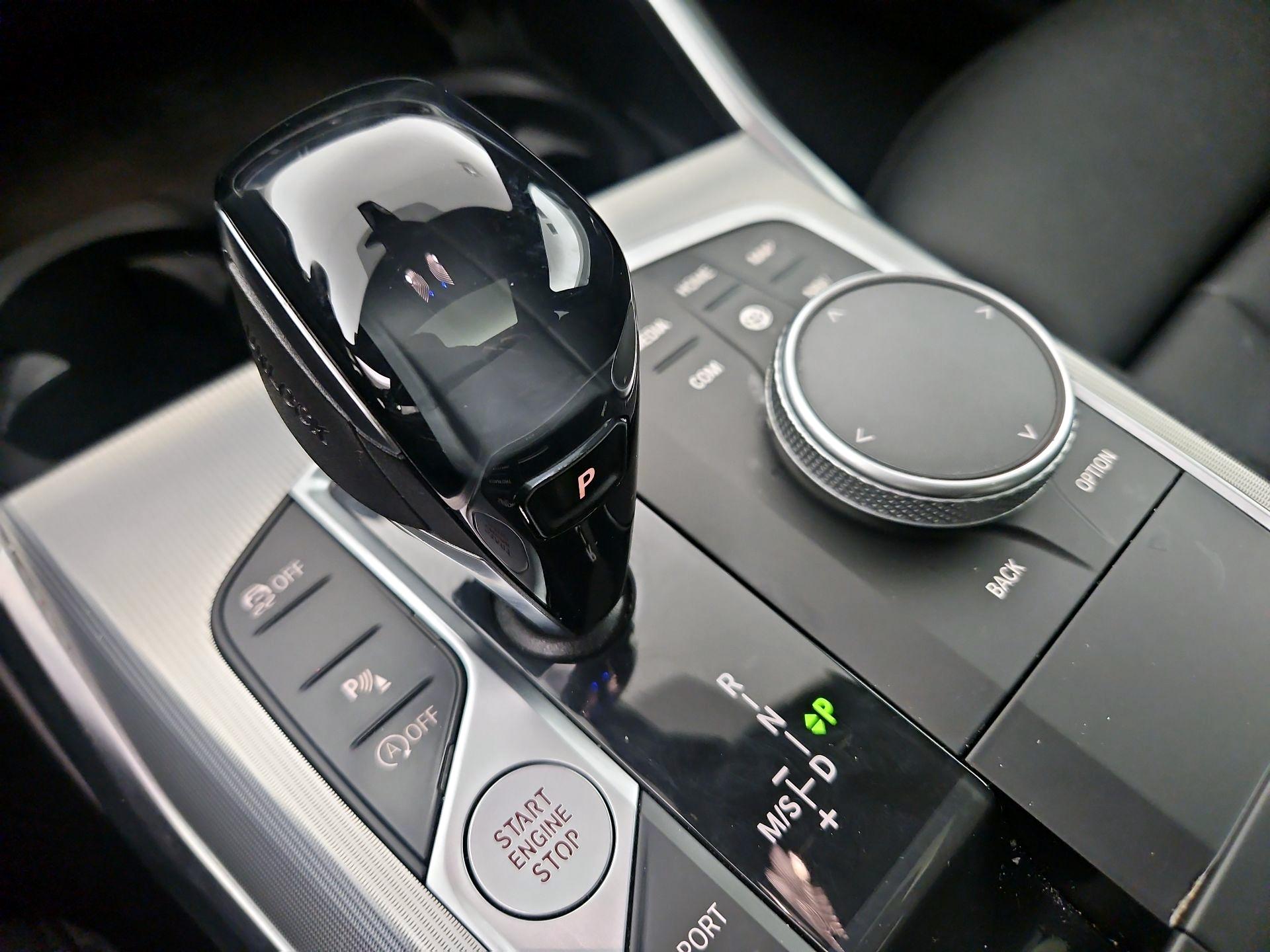 Thumbnail: 2021 BMW 3 Series - 17