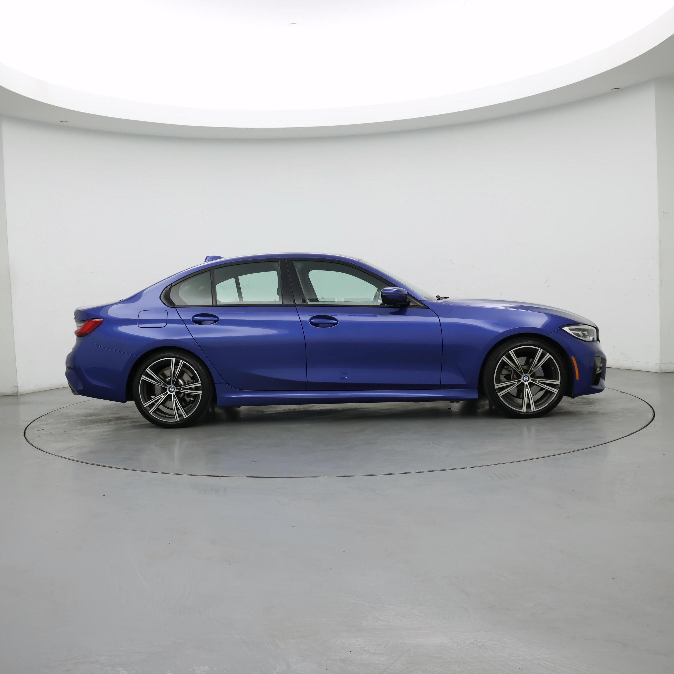 Thumbnail: 2021 BMW 3 Series - 7
