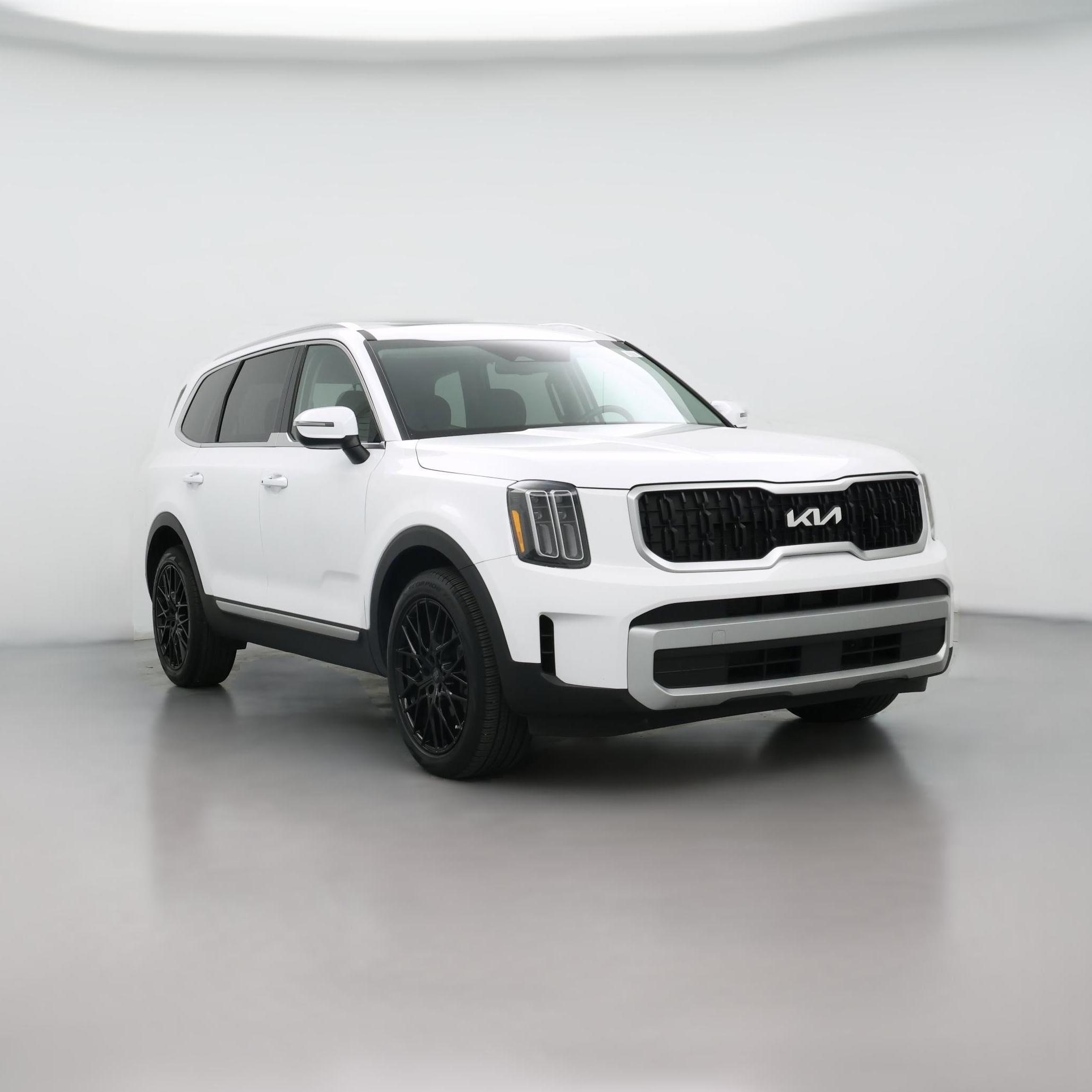 Thumbnail: 2024 Kia Telluride - 1