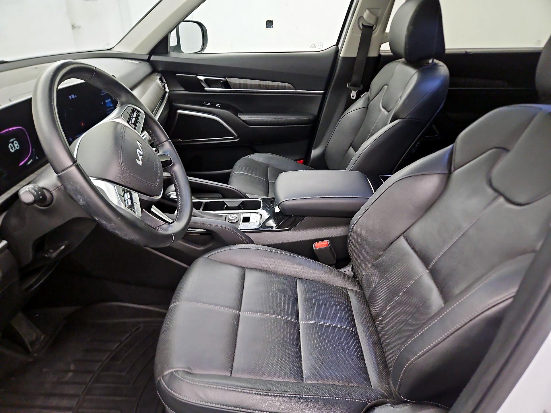 Thumbnail: 2024 Kia Telluride - 11