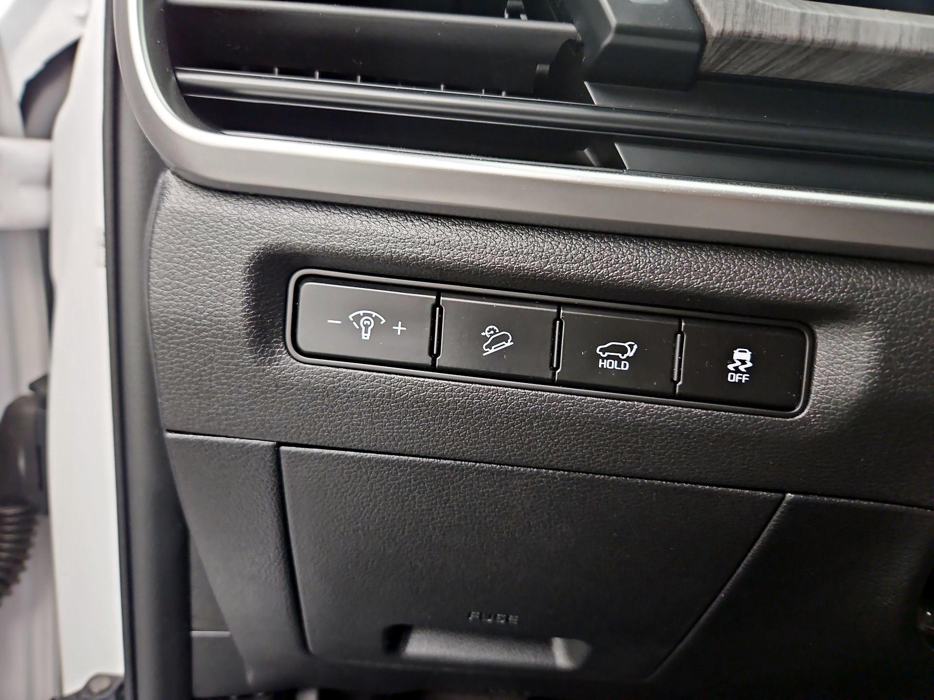 Thumbnail: 2024 Kia Telluride - 13