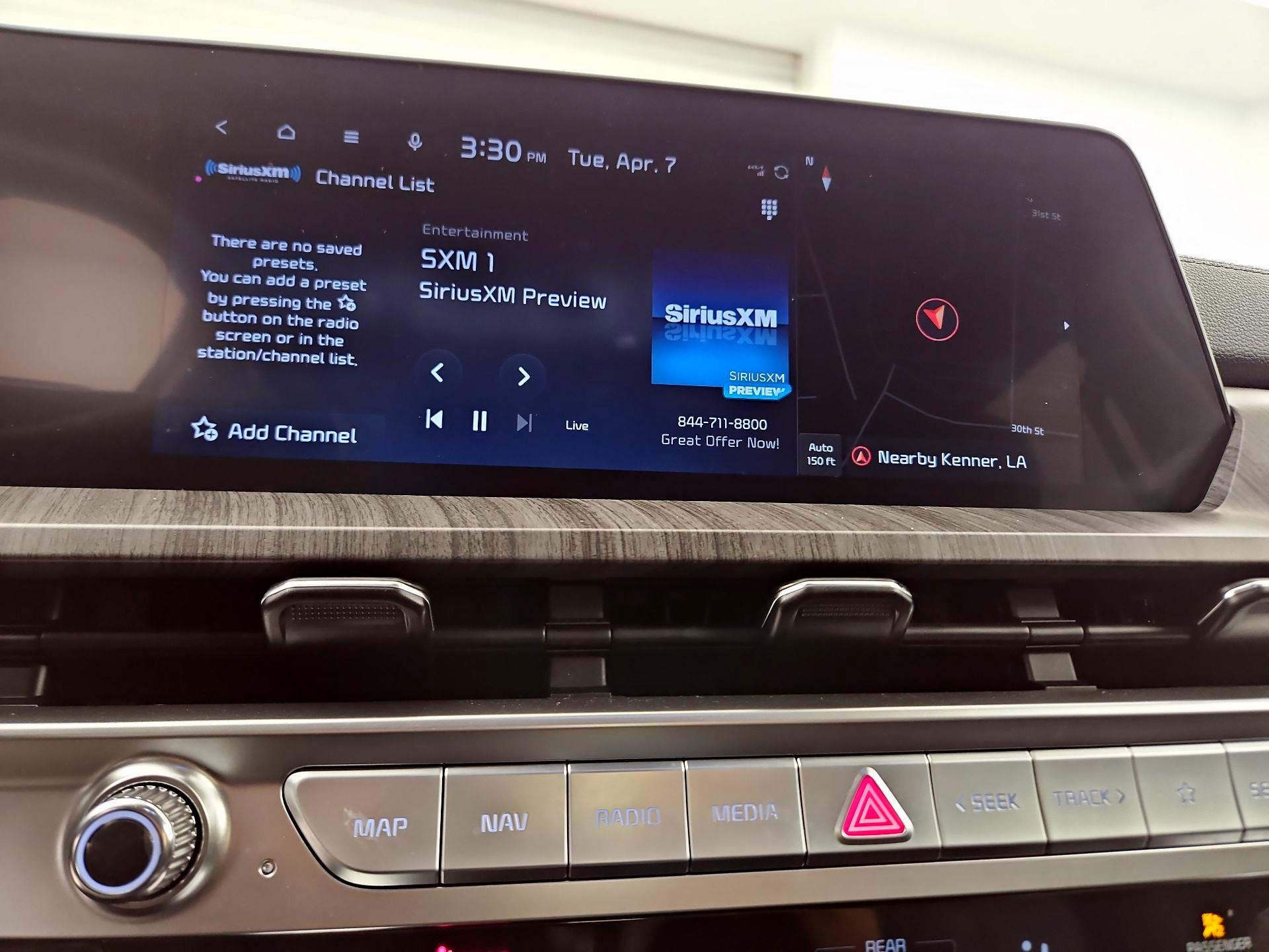 Thumbnail: 2024 Kia Telluride - 16