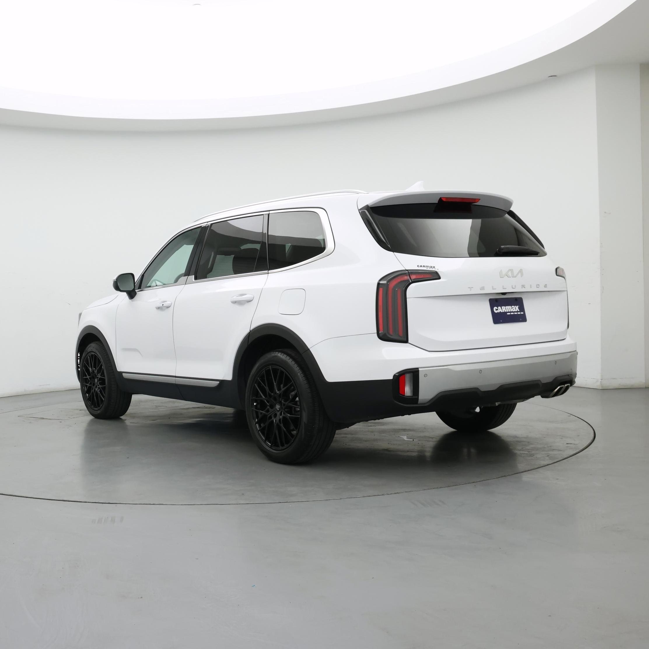Thumbnail: 2024 Kia Telluride - 2