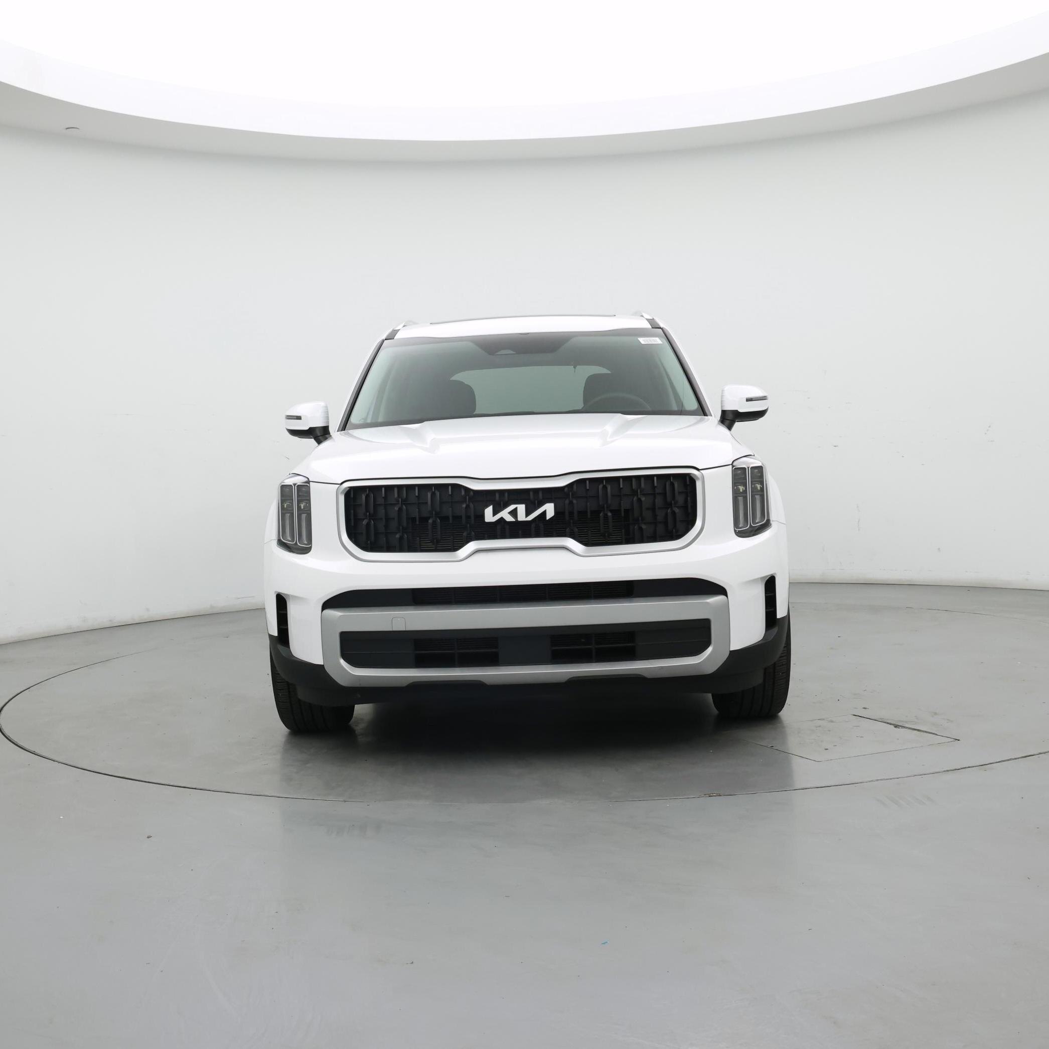 Thumbnail: 2024 Kia Telluride - 5