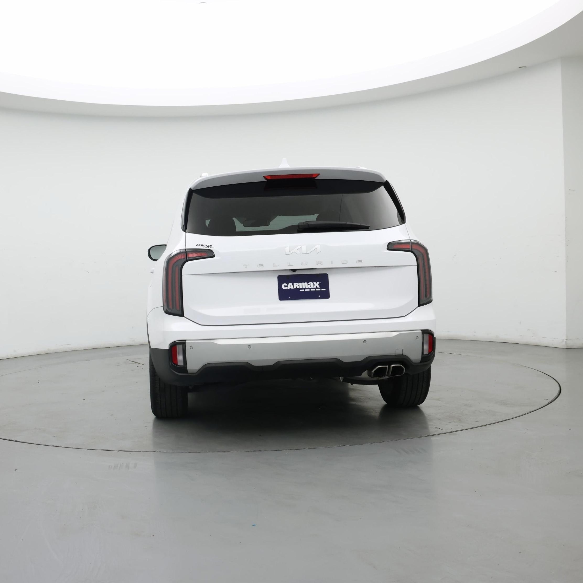 Thumbnail: 2024 Kia Telluride - 6