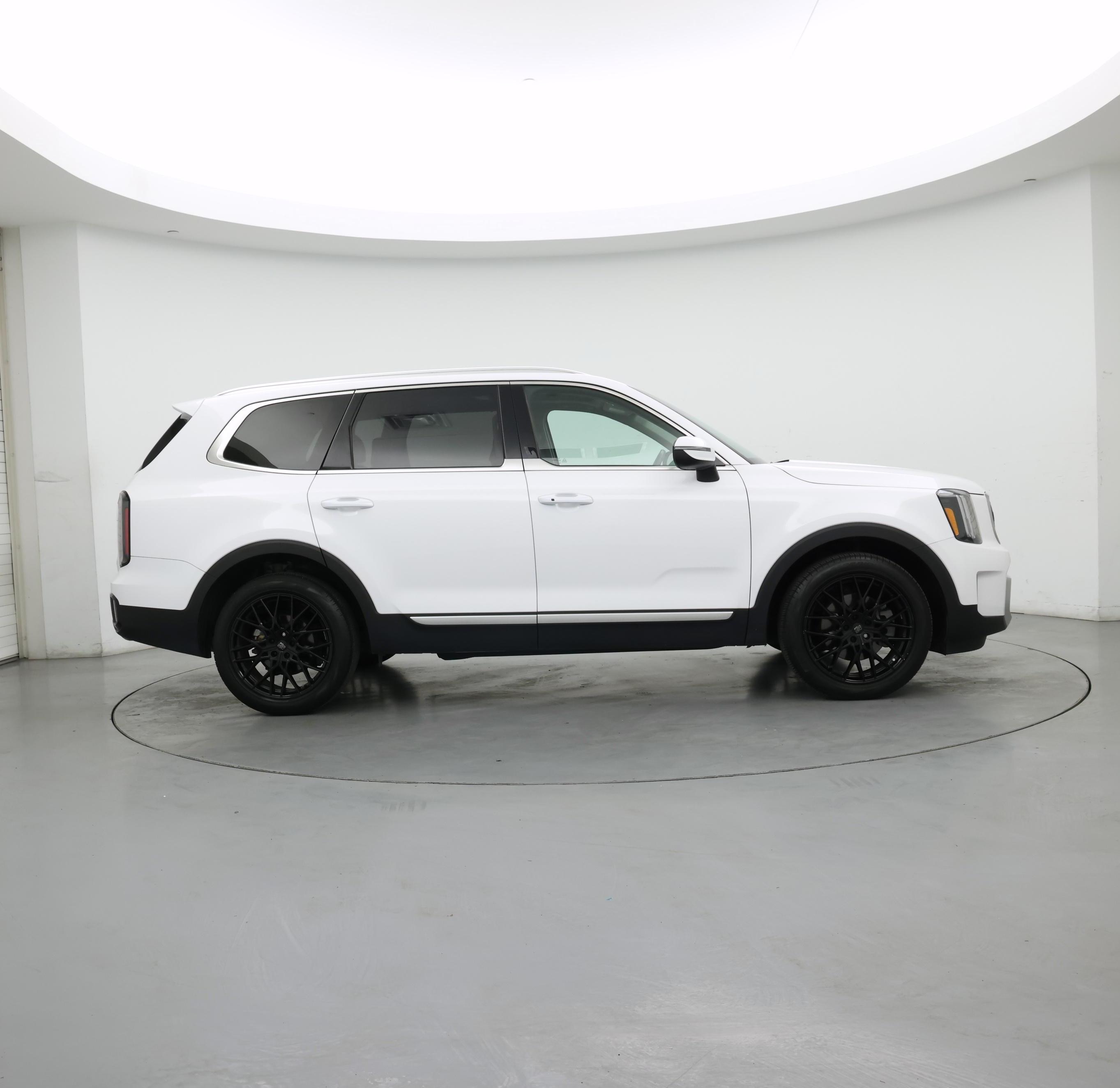 Thumbnail: 2024 Kia Telluride - 7