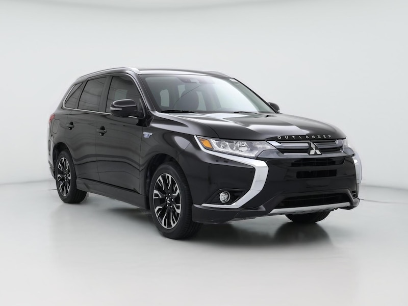 2018 Mitsubishi Outlander SEL -
                  Clermont, FL