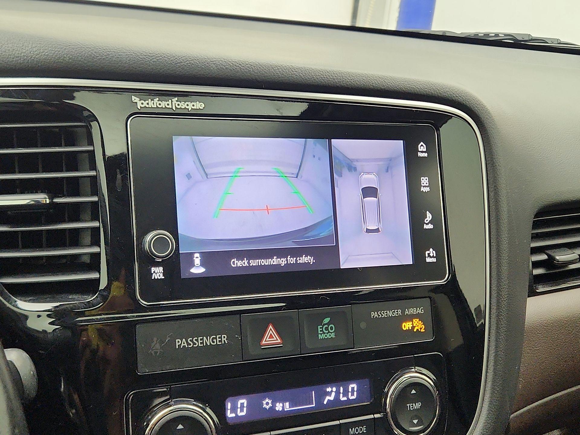 Thumbnail: 2018 Mitsubishi Outlander - 14