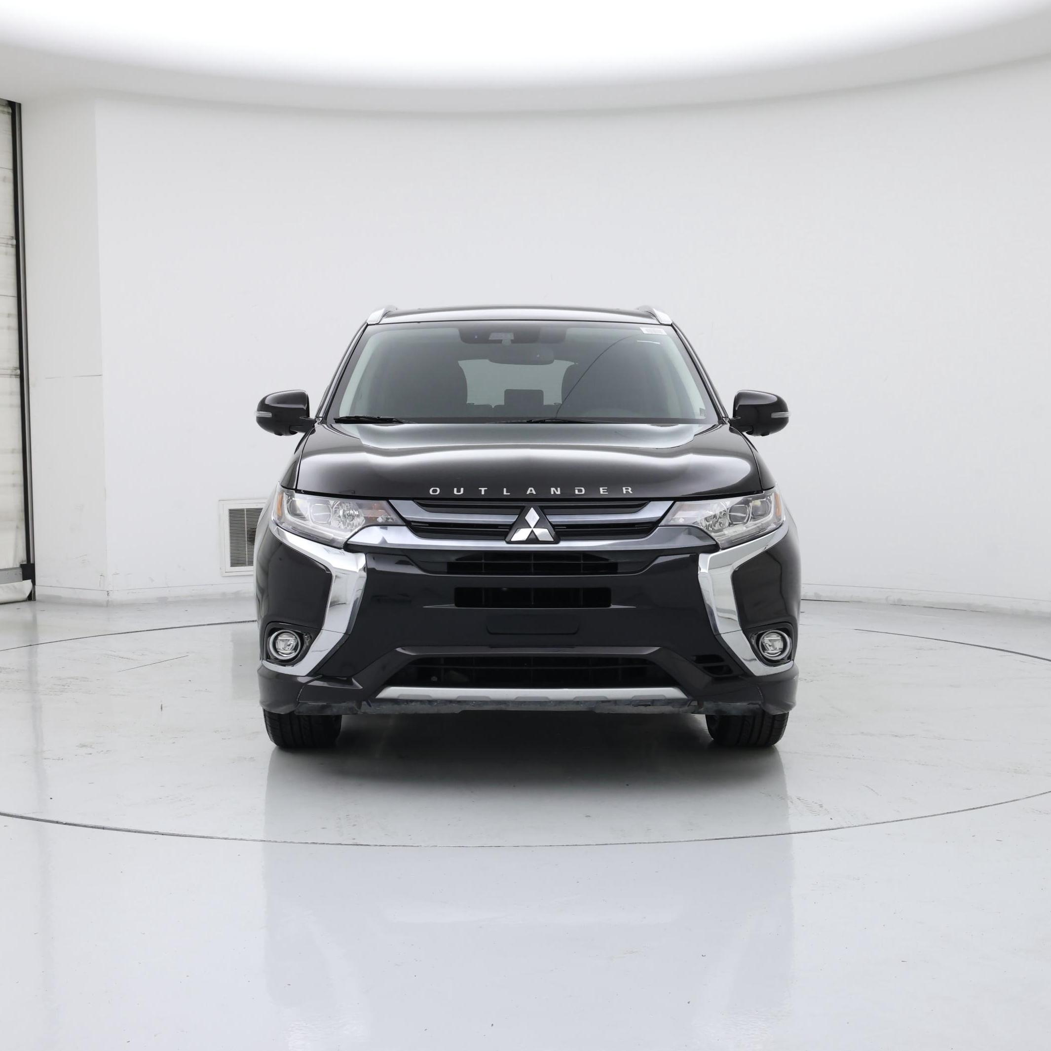 Thumbnail: 2018 Mitsubishi Outlander - 5